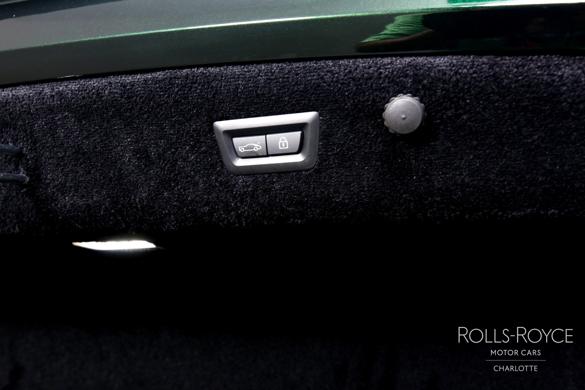 Used 2022 Rolls-Royce Ghost | Charlotte, NC