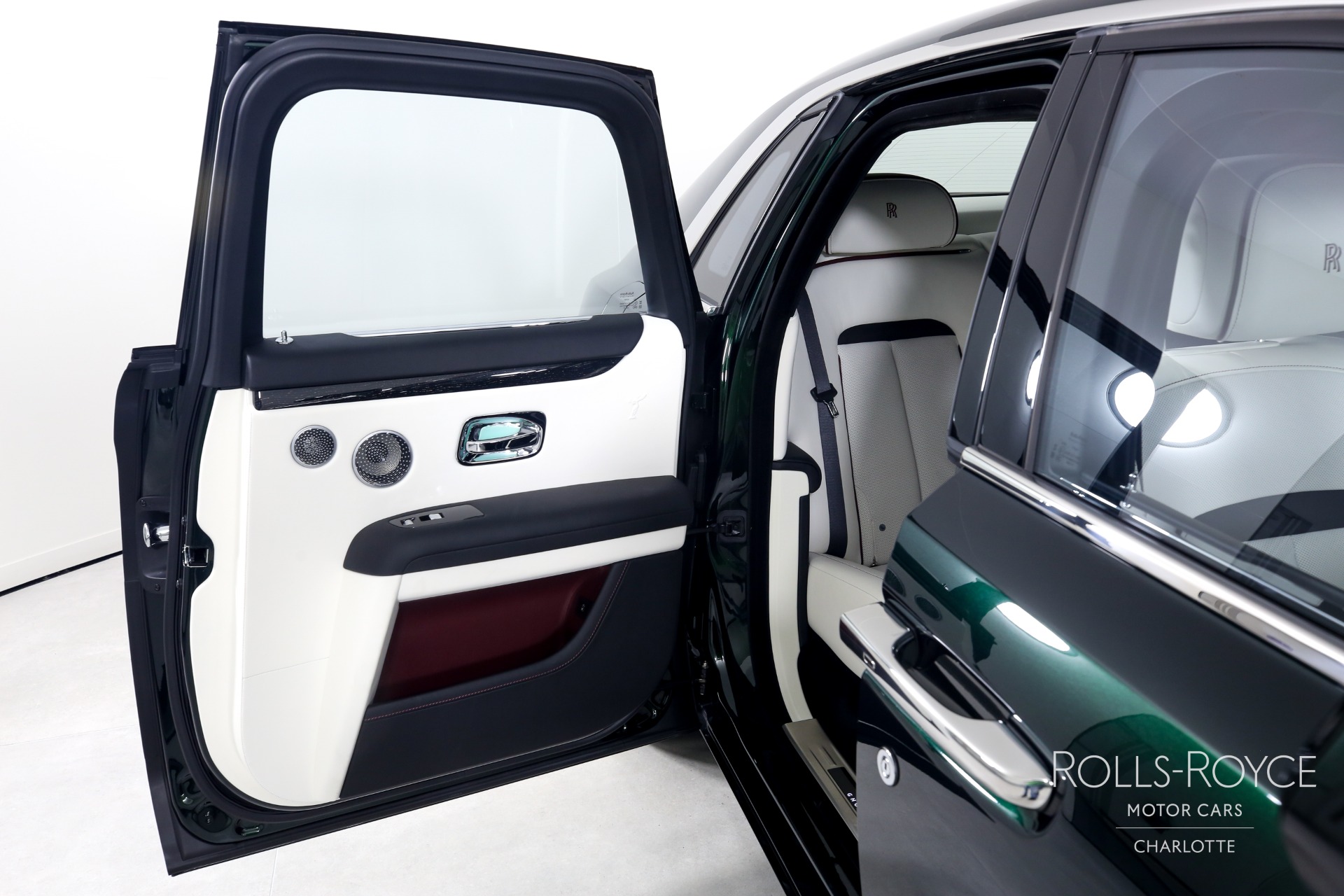 Used 2022 Rolls-Royce Ghost | Charlotte, NC