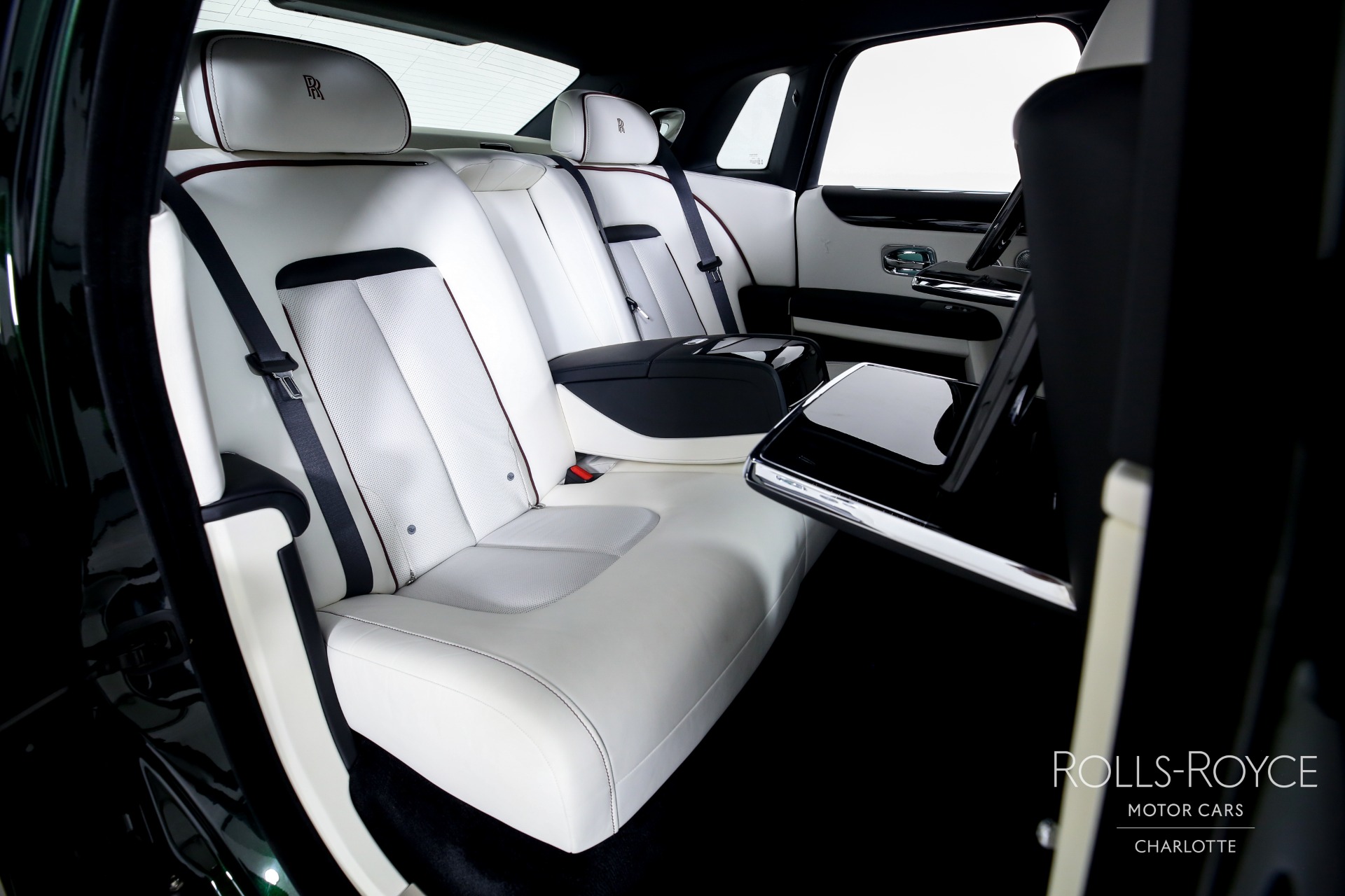 Used 2022 Rolls-Royce Ghost | Charlotte, NC