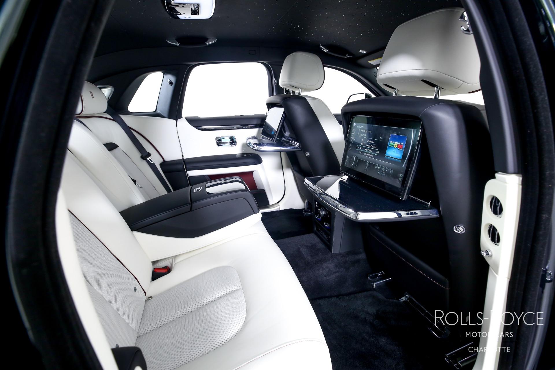 Used 2022 Rolls-Royce Ghost | Charlotte, NC