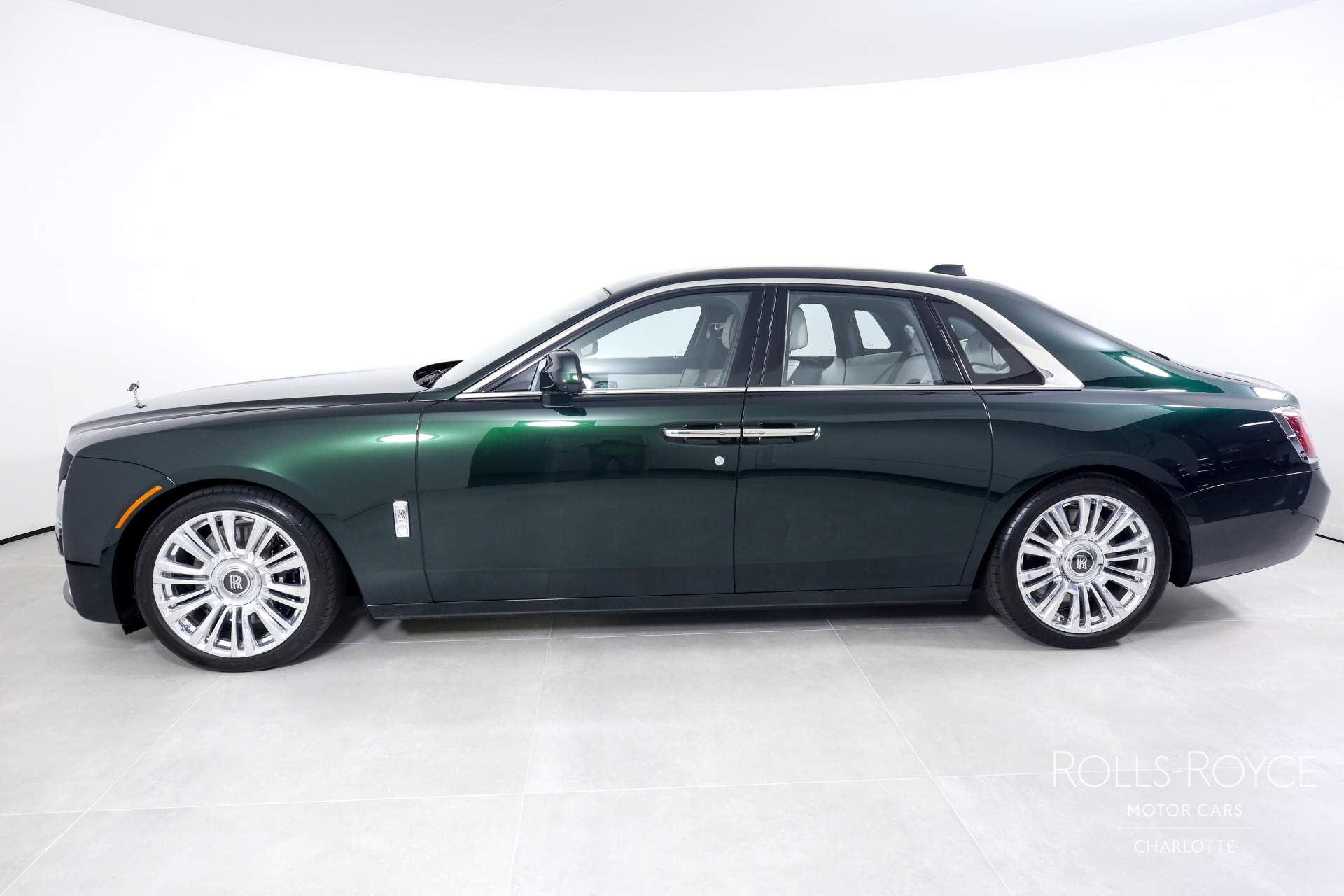 Used 2022 Rolls-Royce Ghost | Charlotte, NC