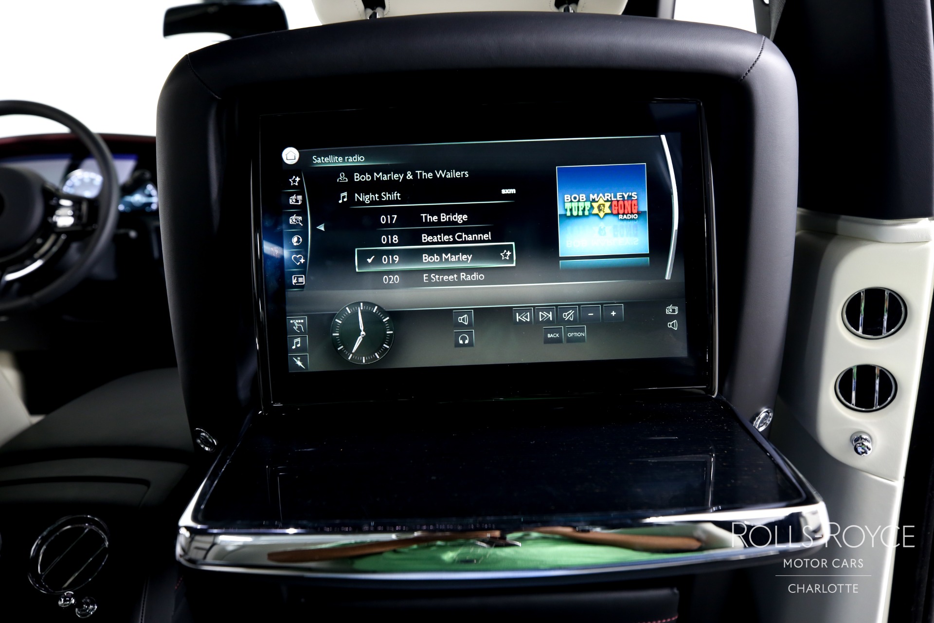 Used 2022 Rolls-Royce Ghost | Charlotte, NC