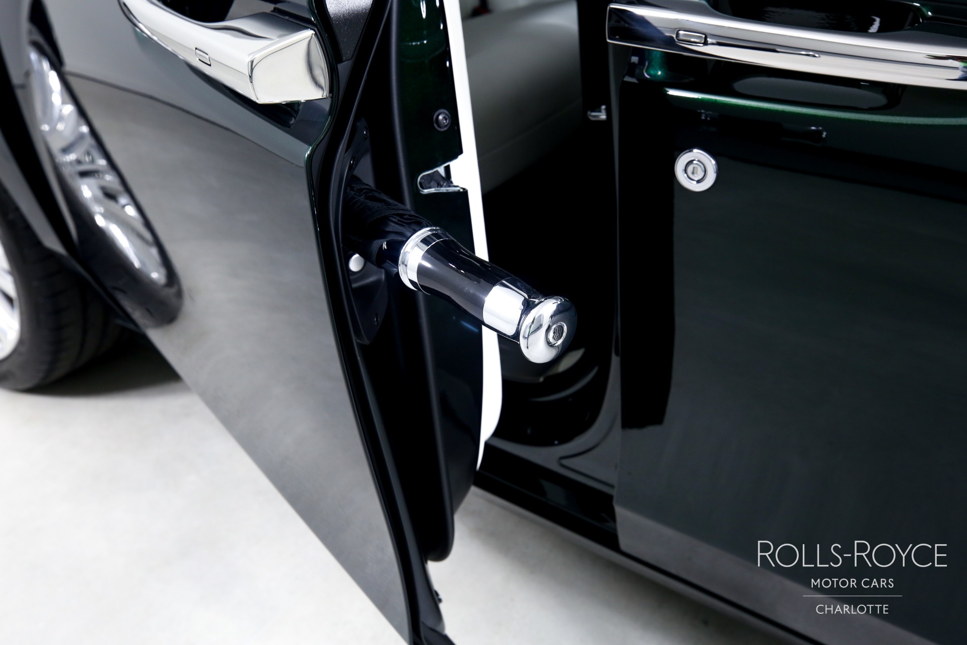 Used 2022 Rolls-Royce Ghost | Charlotte, NC