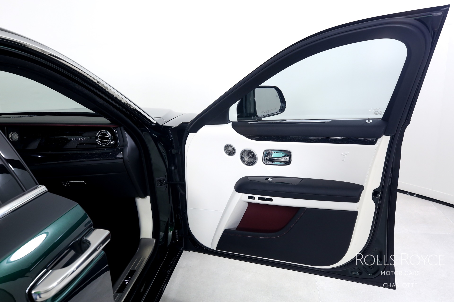 Used 2022 Rolls-Royce Ghost | Charlotte, NC