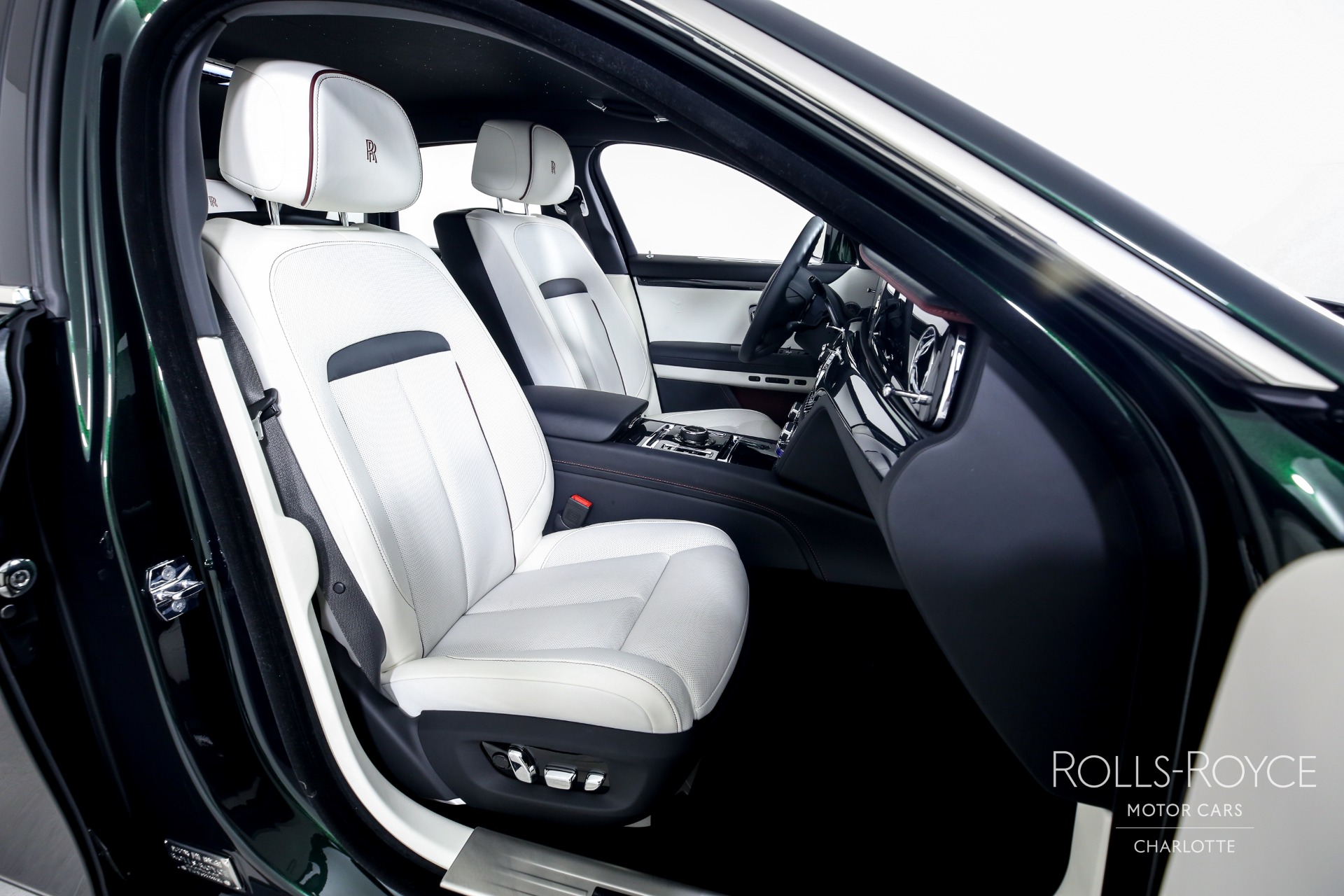Used 2022 Rolls-Royce Ghost | Charlotte, NC