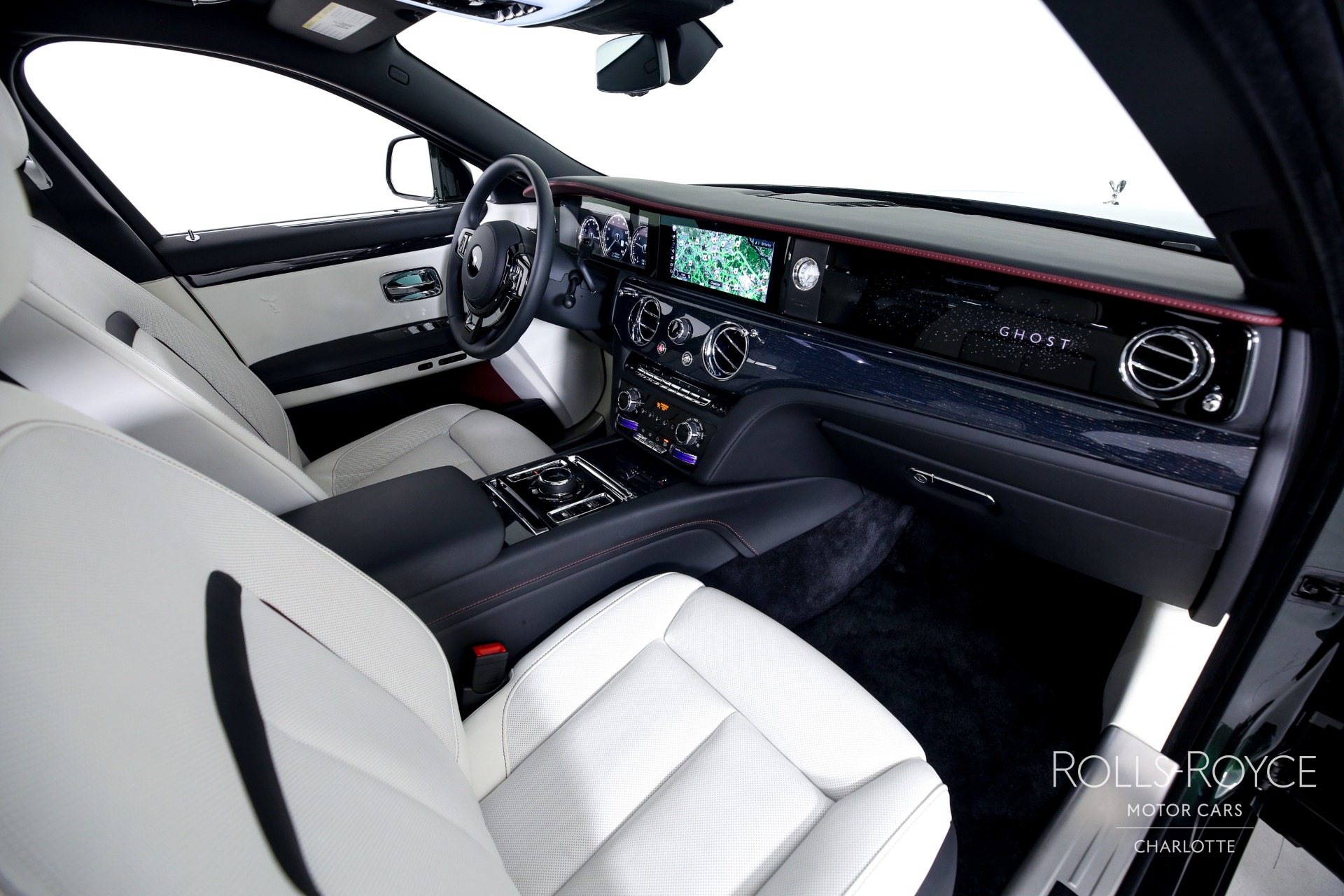 Used 2022 Rolls-Royce Ghost | Charlotte, NC