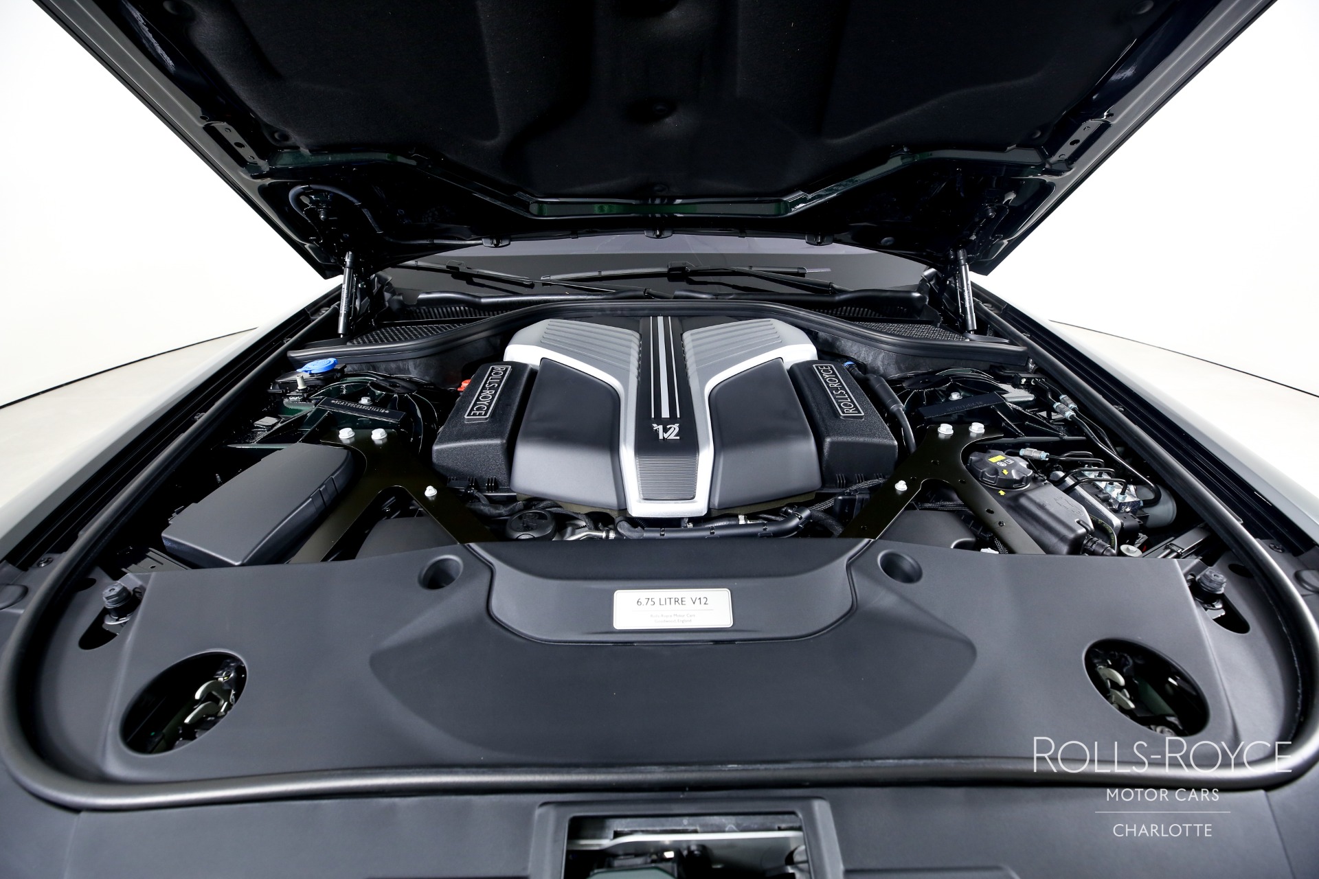 Used 2022 Rolls-Royce Ghost | Charlotte, NC