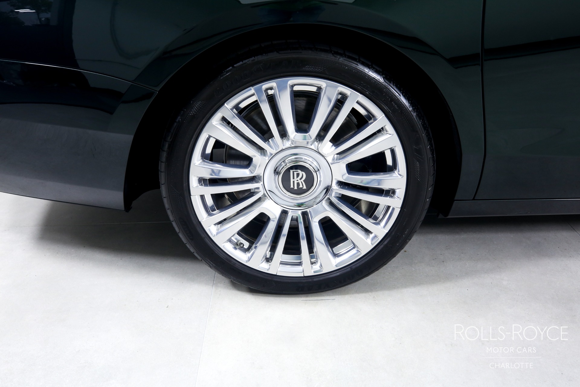 Used 2022 Rolls-Royce Ghost | Charlotte, NC