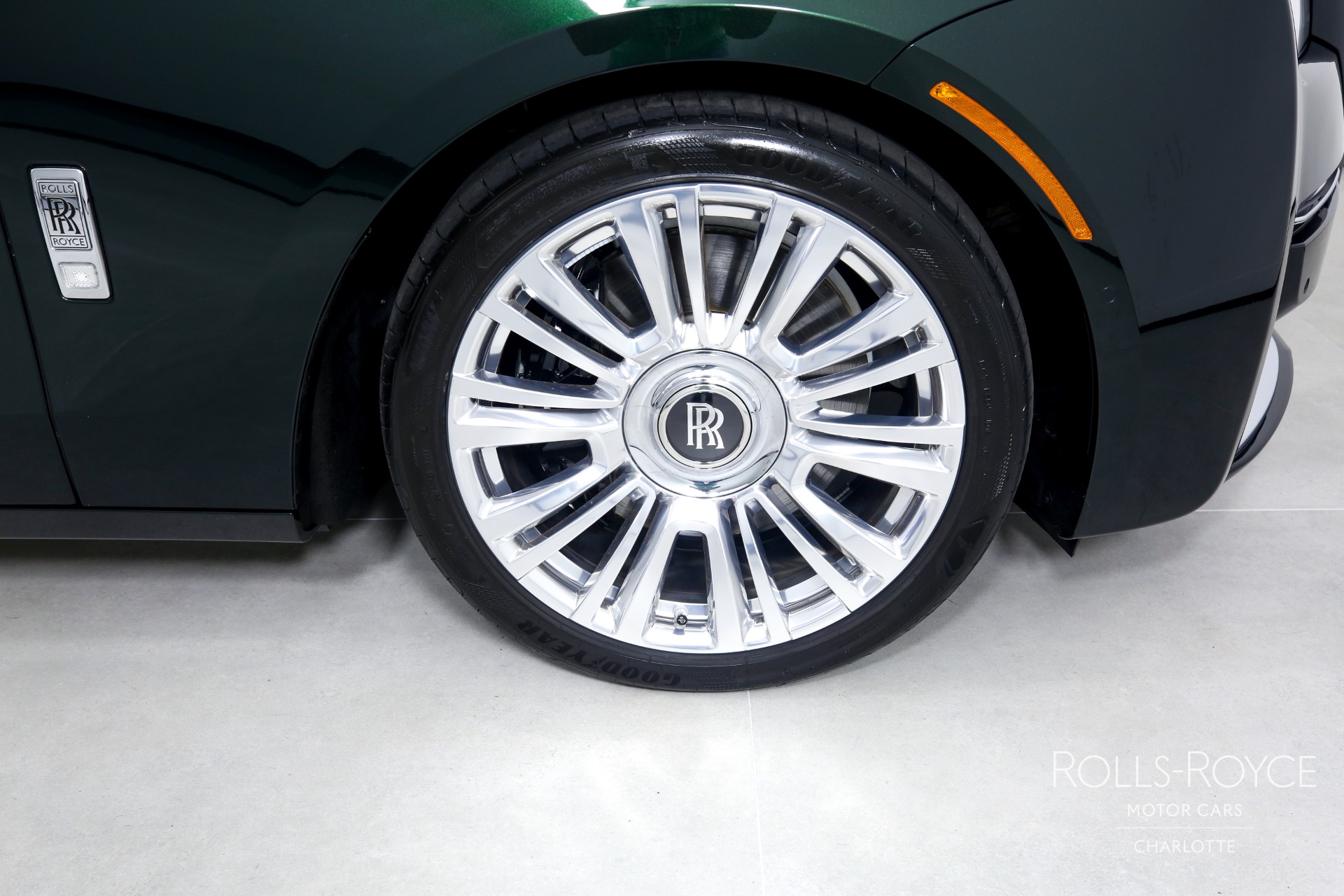 Used 2022 Rolls-Royce Ghost | Charlotte, NC