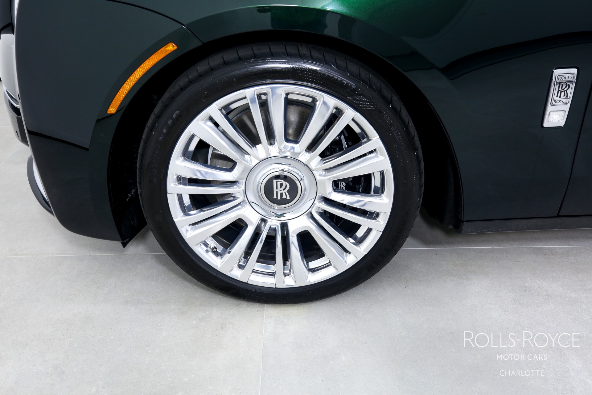 Used 2022 Rolls-Royce Ghost | Charlotte, NC