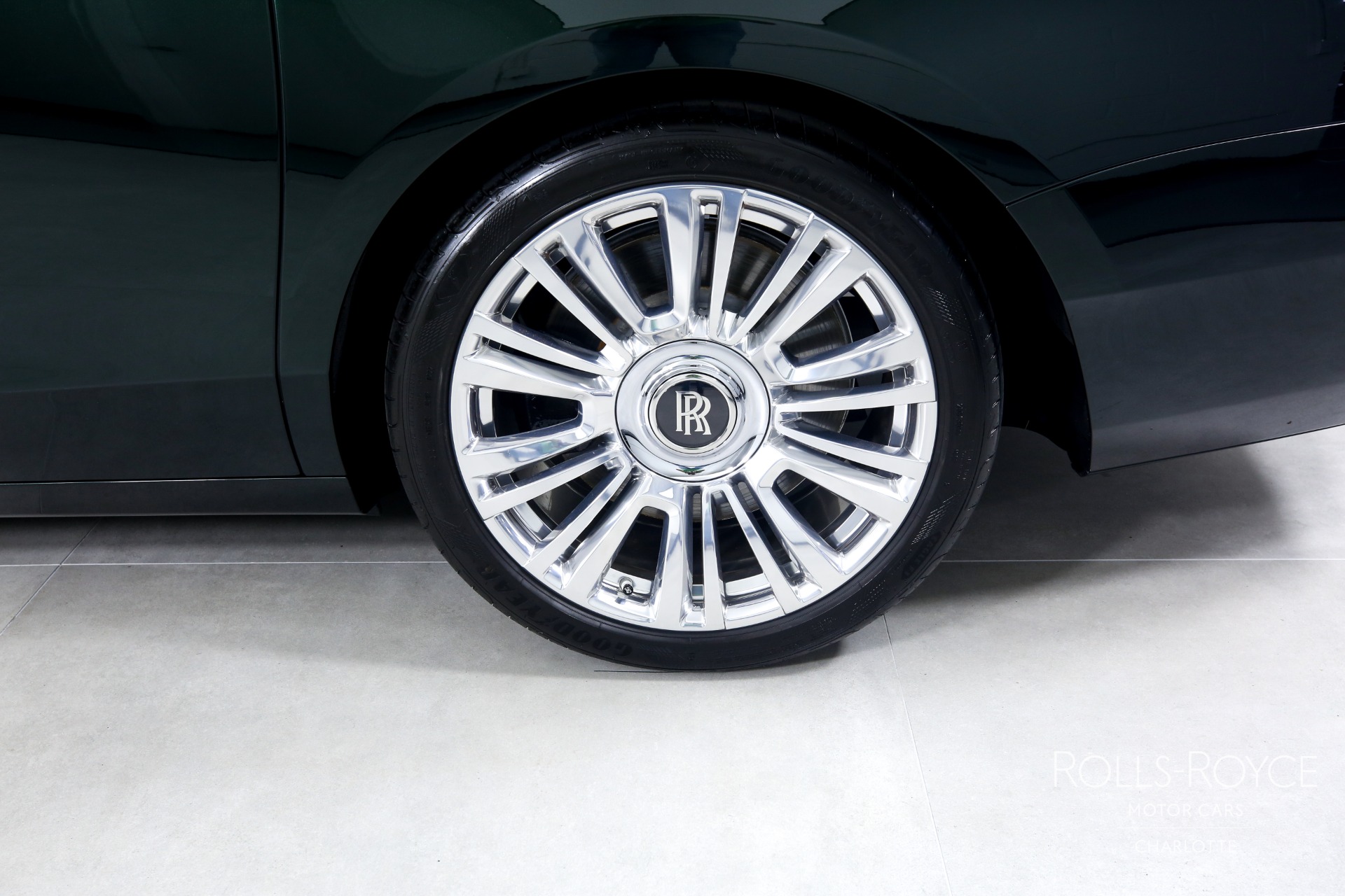 Used 2022 Rolls-Royce Ghost | Charlotte, NC