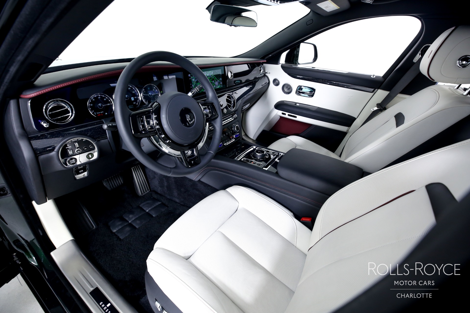 Used 2022 Rolls-Royce Ghost | Charlotte, NC
