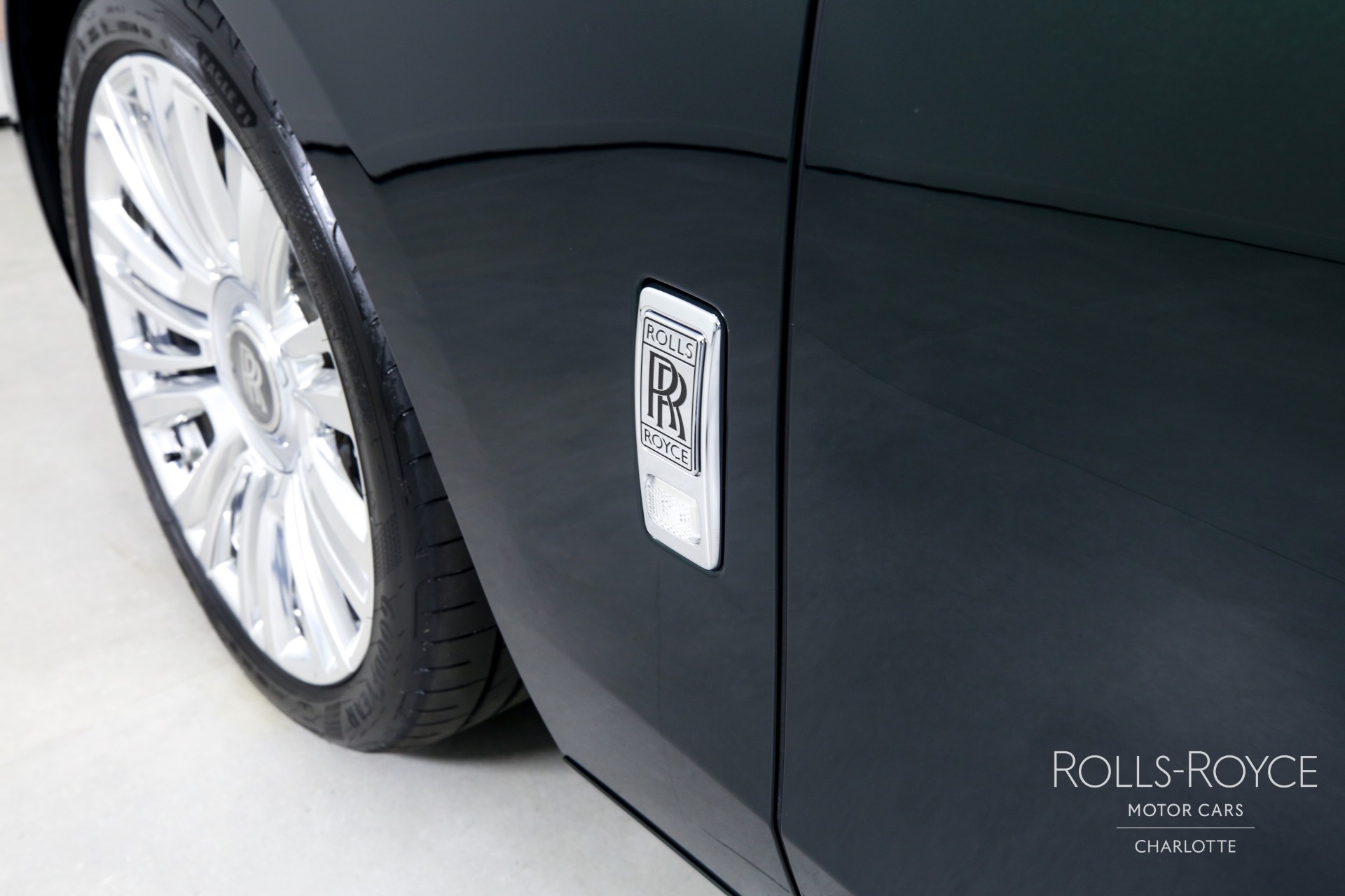 Used 2022 Rolls-Royce Ghost | Charlotte, NC
