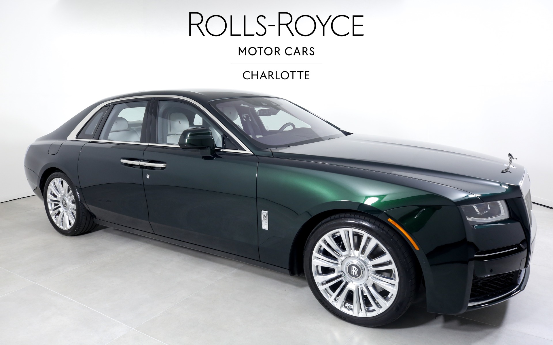 Used 2022 Rolls-Royce Ghost | Charlotte, NC