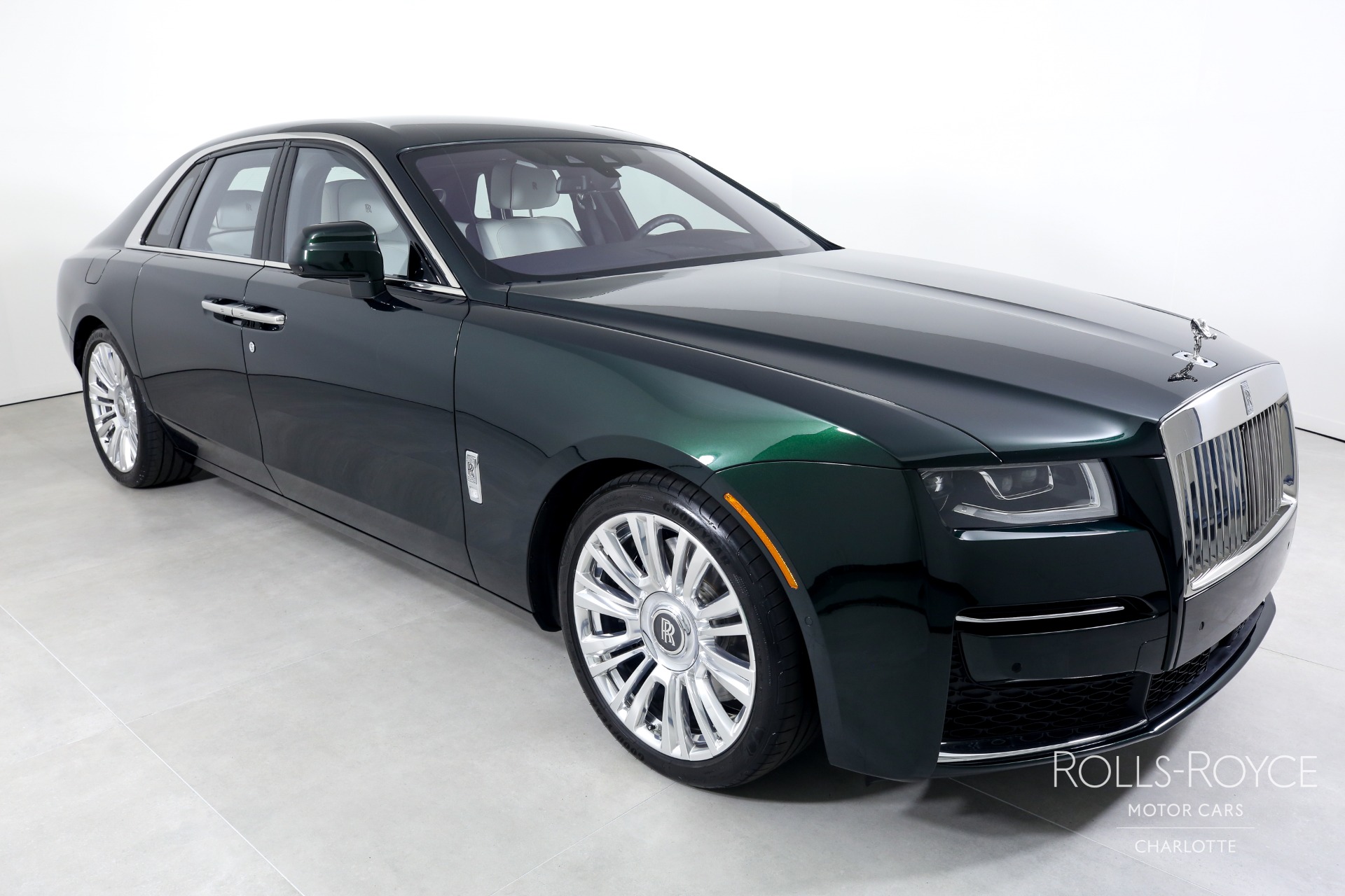 Used 2022 Rolls-Royce Ghost | Charlotte, NC