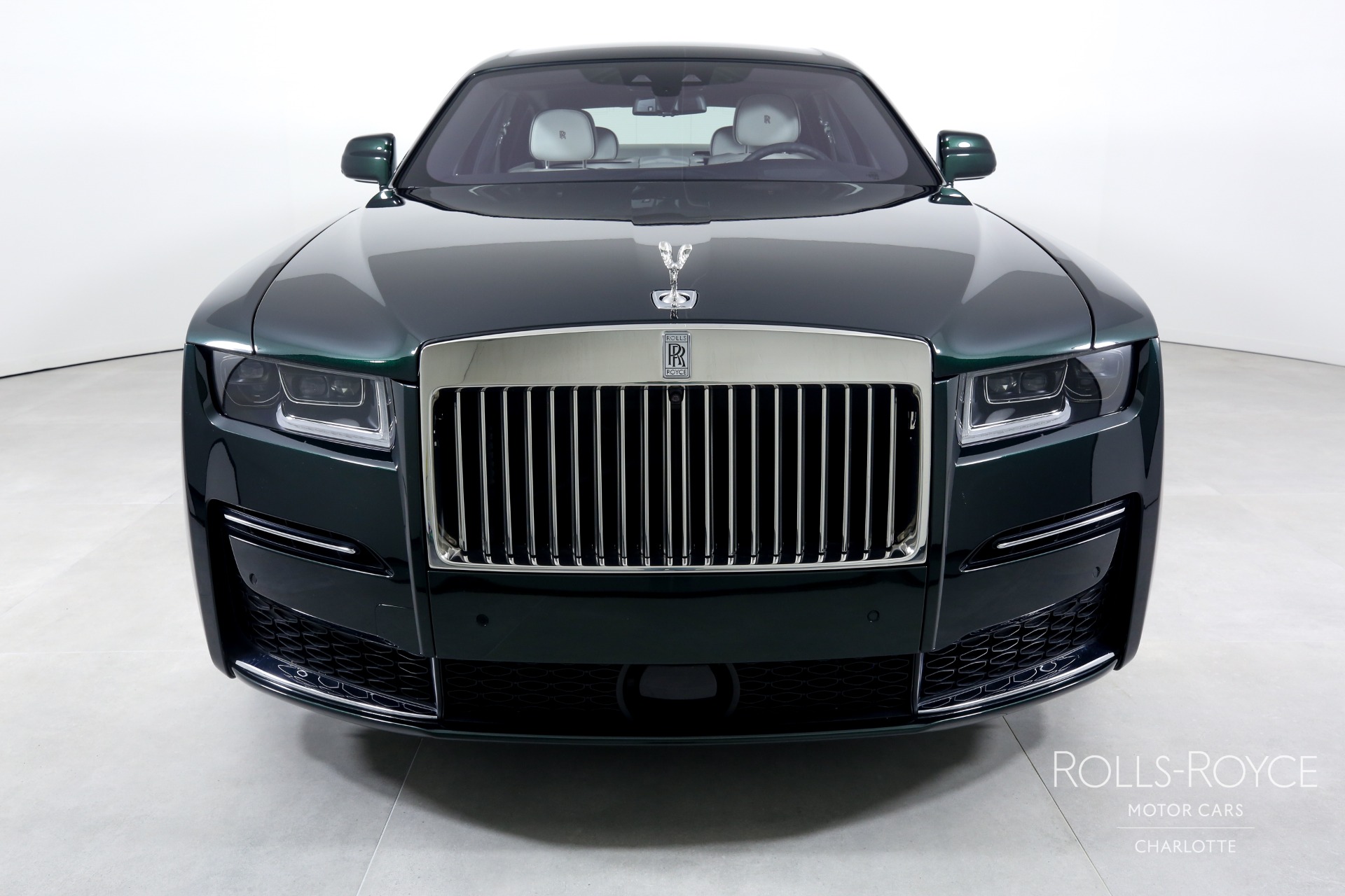 Used 2022 Rolls-Royce Ghost | Charlotte, NC