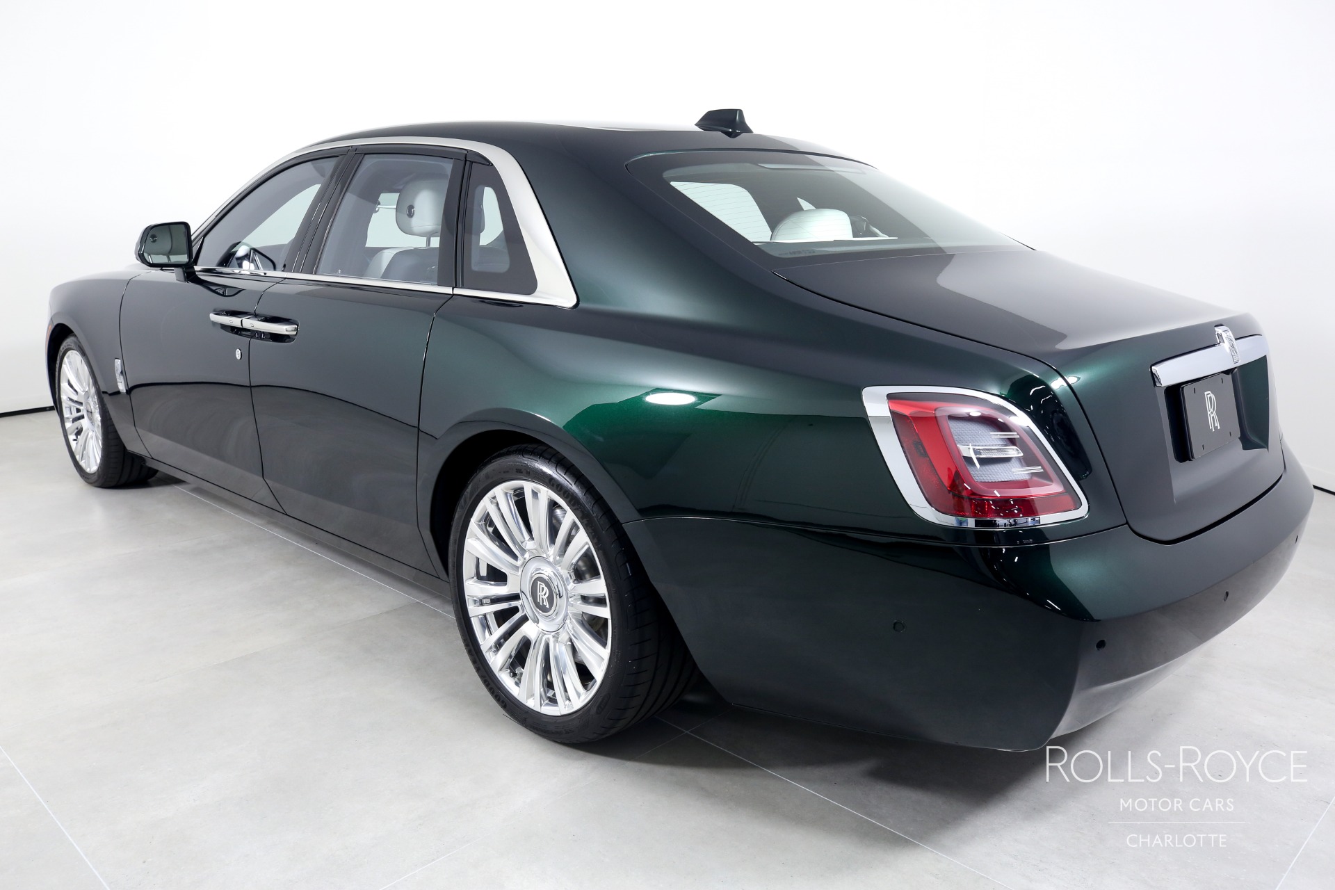 Used 2022 Rolls-Royce Ghost | Charlotte, NC