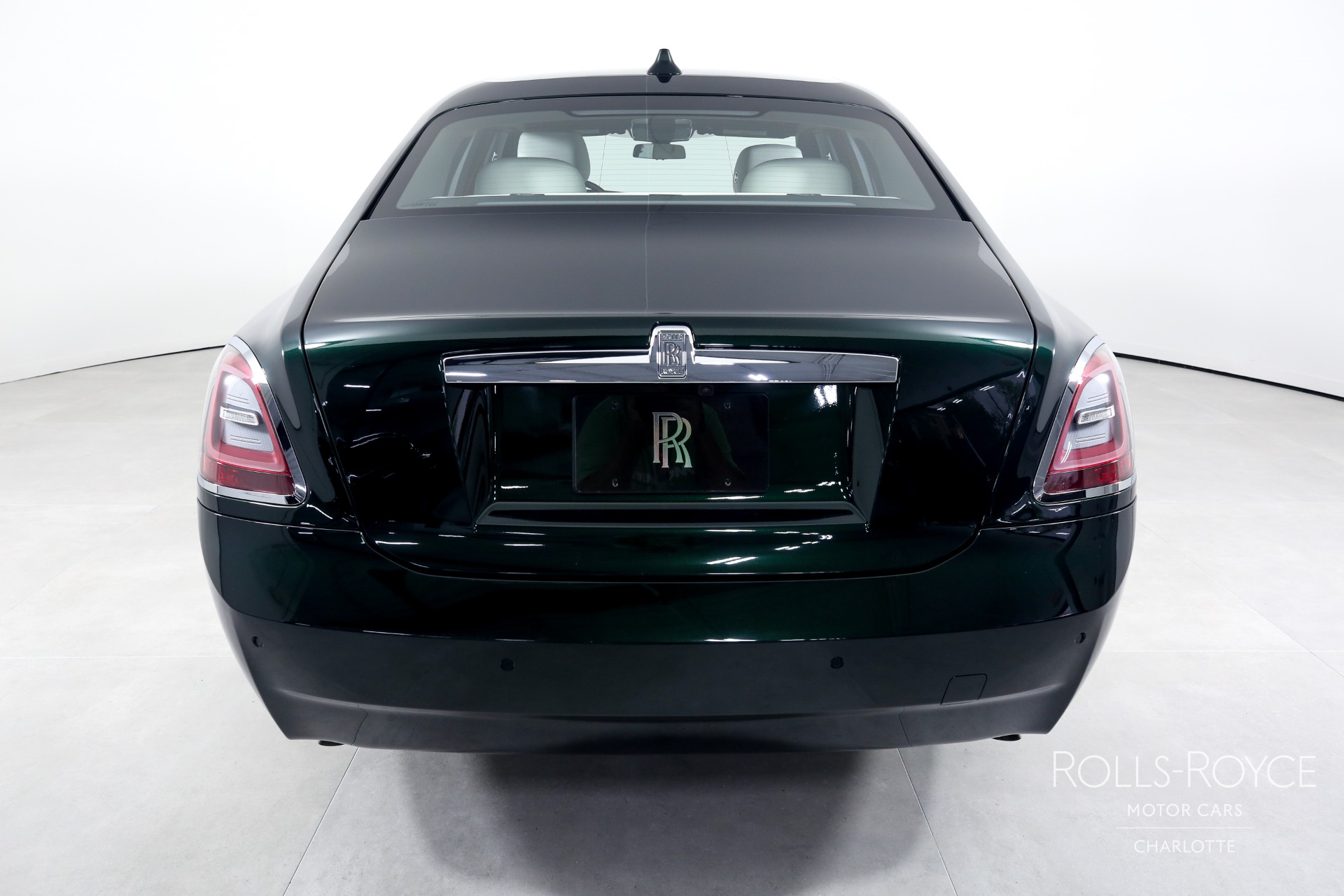 Used 2022 Rolls-Royce Ghost | Charlotte, NC