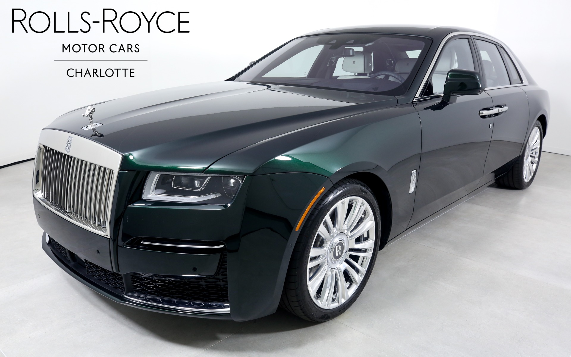 Used 2022 Rolls-Royce Ghost | Charlotte, NC