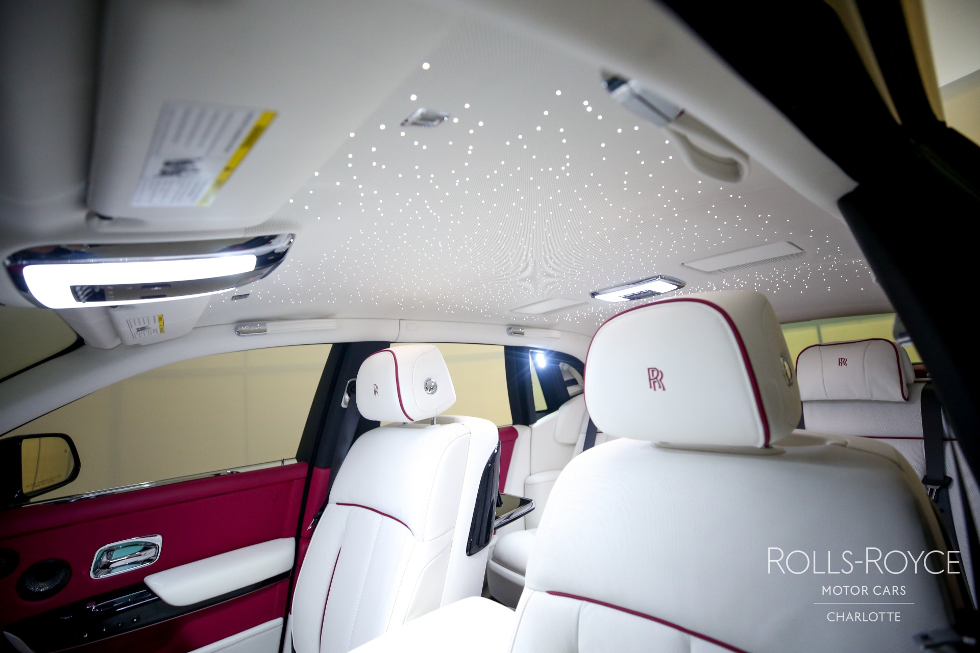 Used 2023 Rolls-Royce Phantom | Charlotte, NC