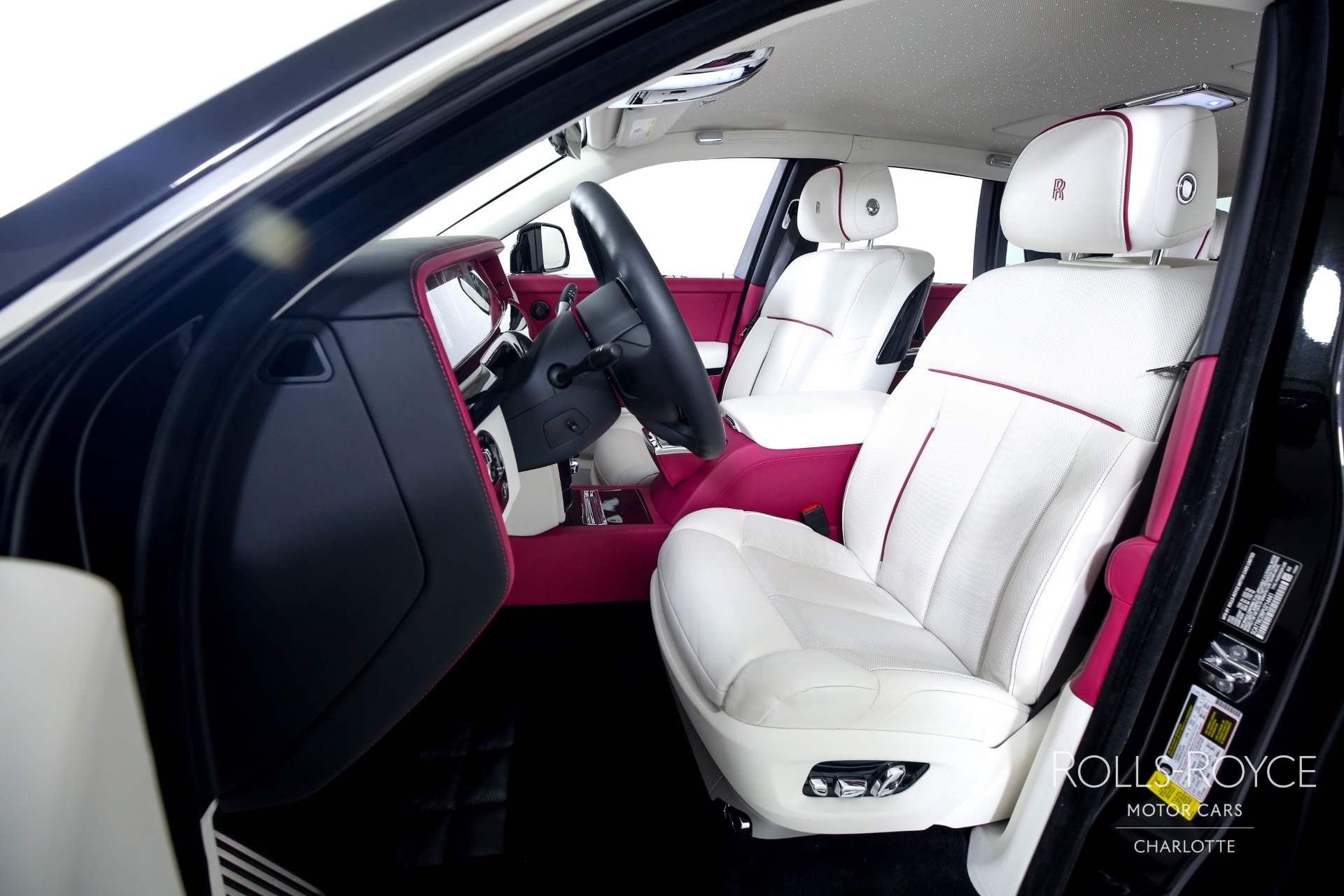 Used 2023 Rolls-Royce Phantom | Charlotte, NC