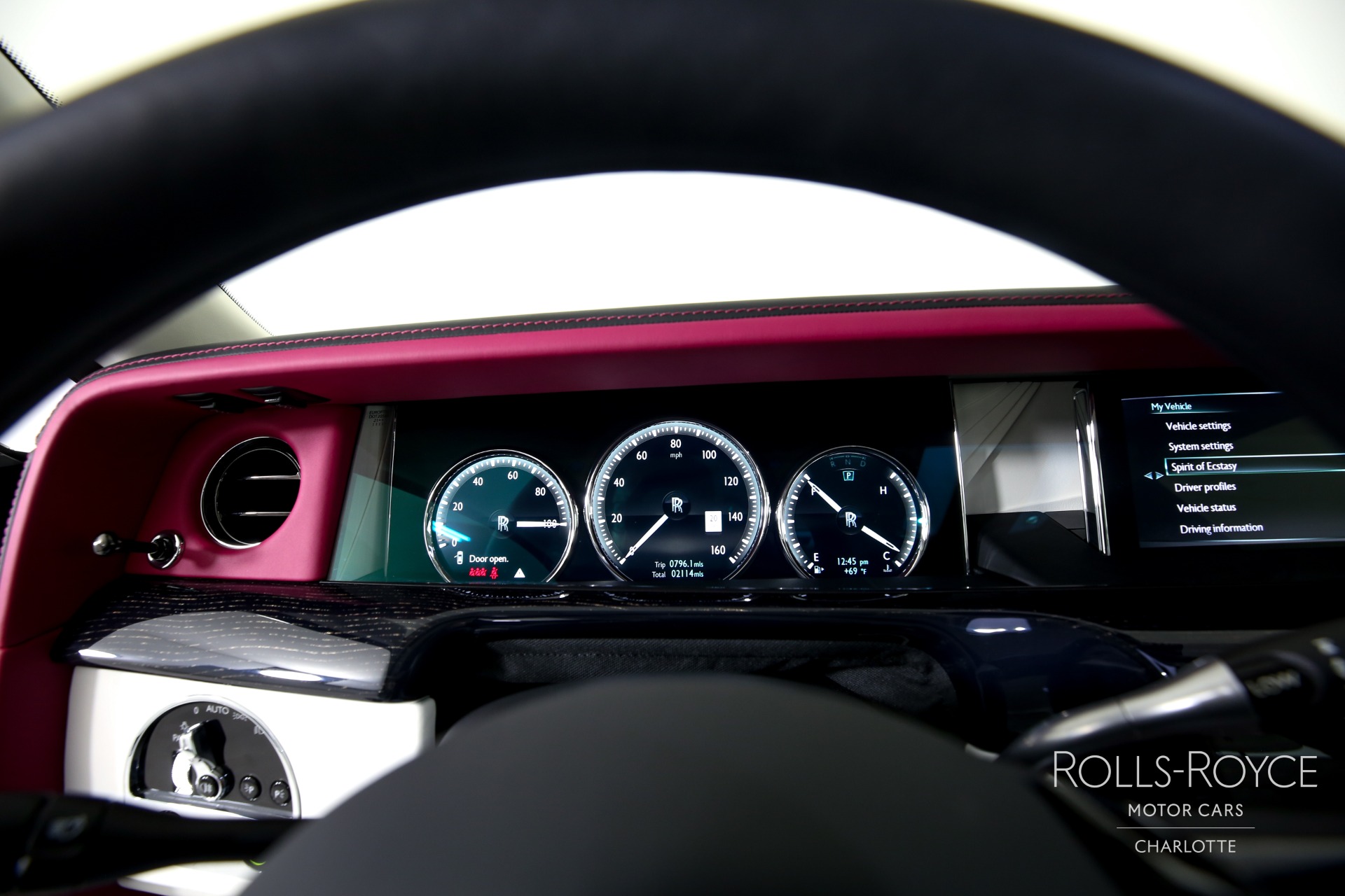 Used 2023 Rolls-Royce Phantom | Charlotte, NC