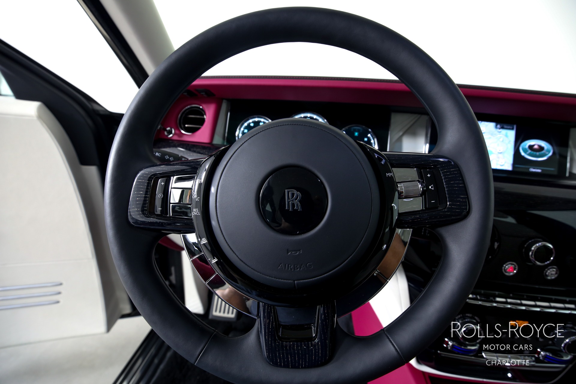 Used 2023 Rolls-Royce Phantom | Charlotte, NC
