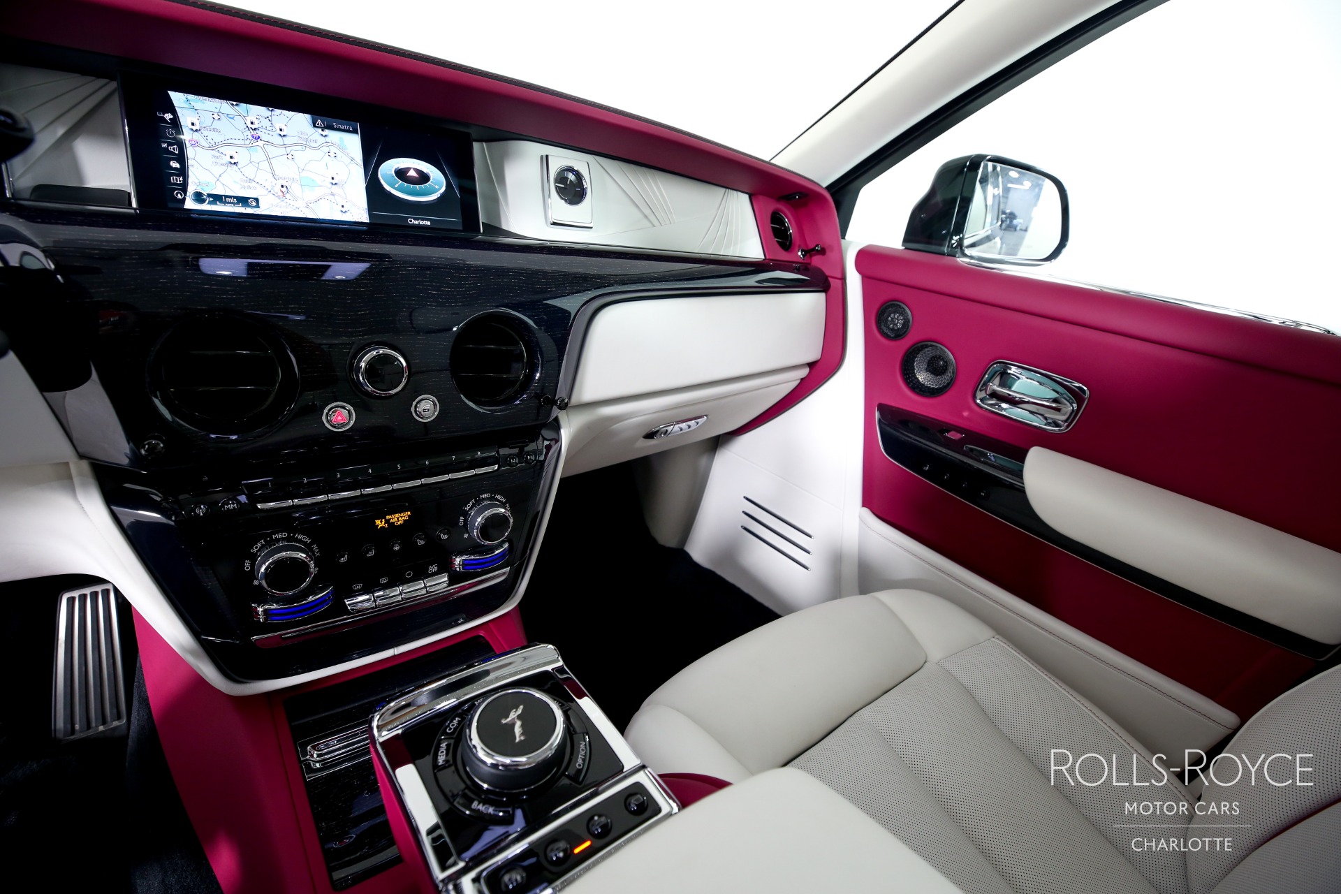 Used 2023 Rolls-Royce Phantom | Charlotte, NC
