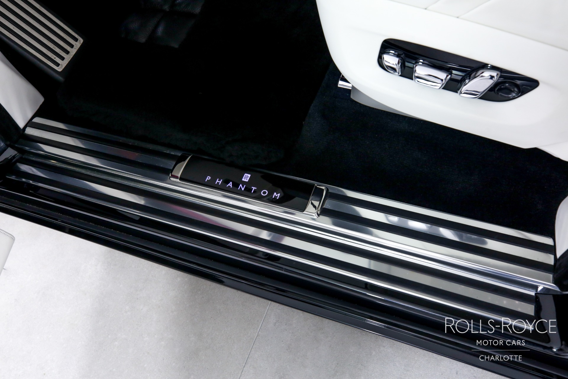 Used 2023 Rolls-Royce Phantom | Charlotte, NC