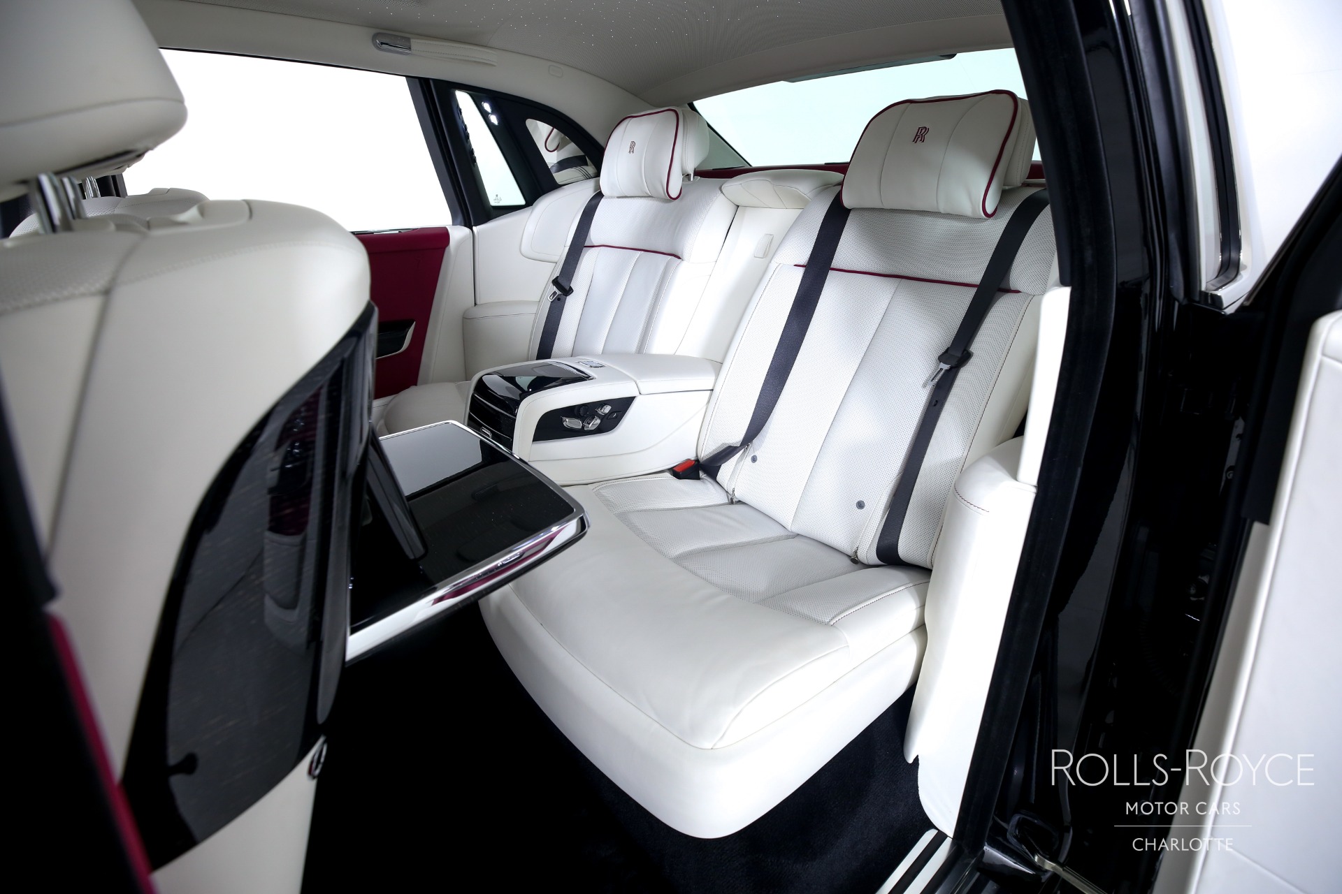 Used 2023 Rolls-Royce Phantom | Charlotte, NC