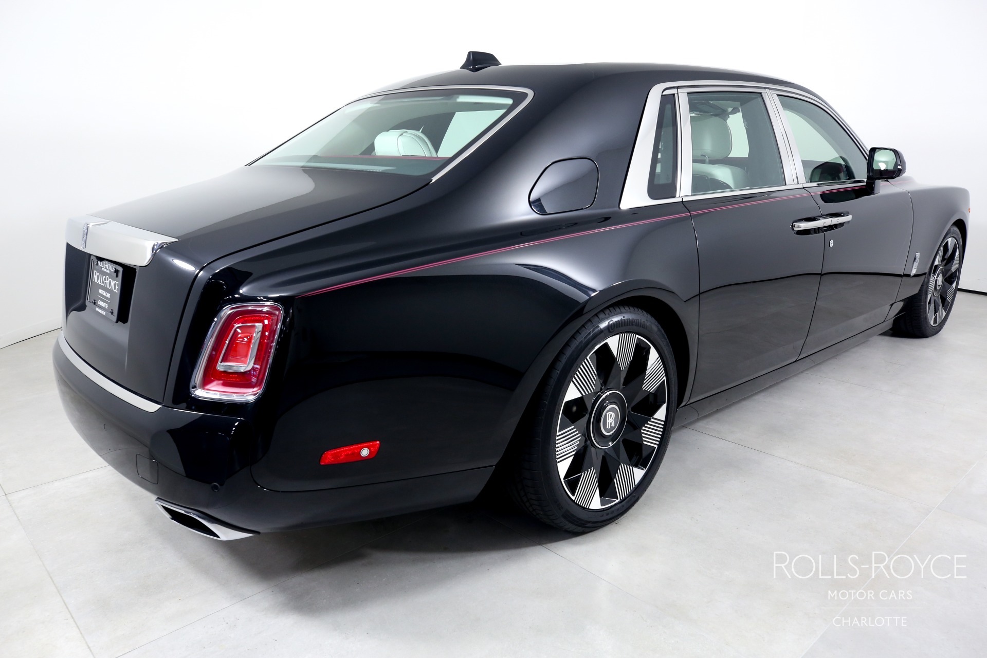 Used 2023 Rolls-Royce Phantom | Charlotte, NC