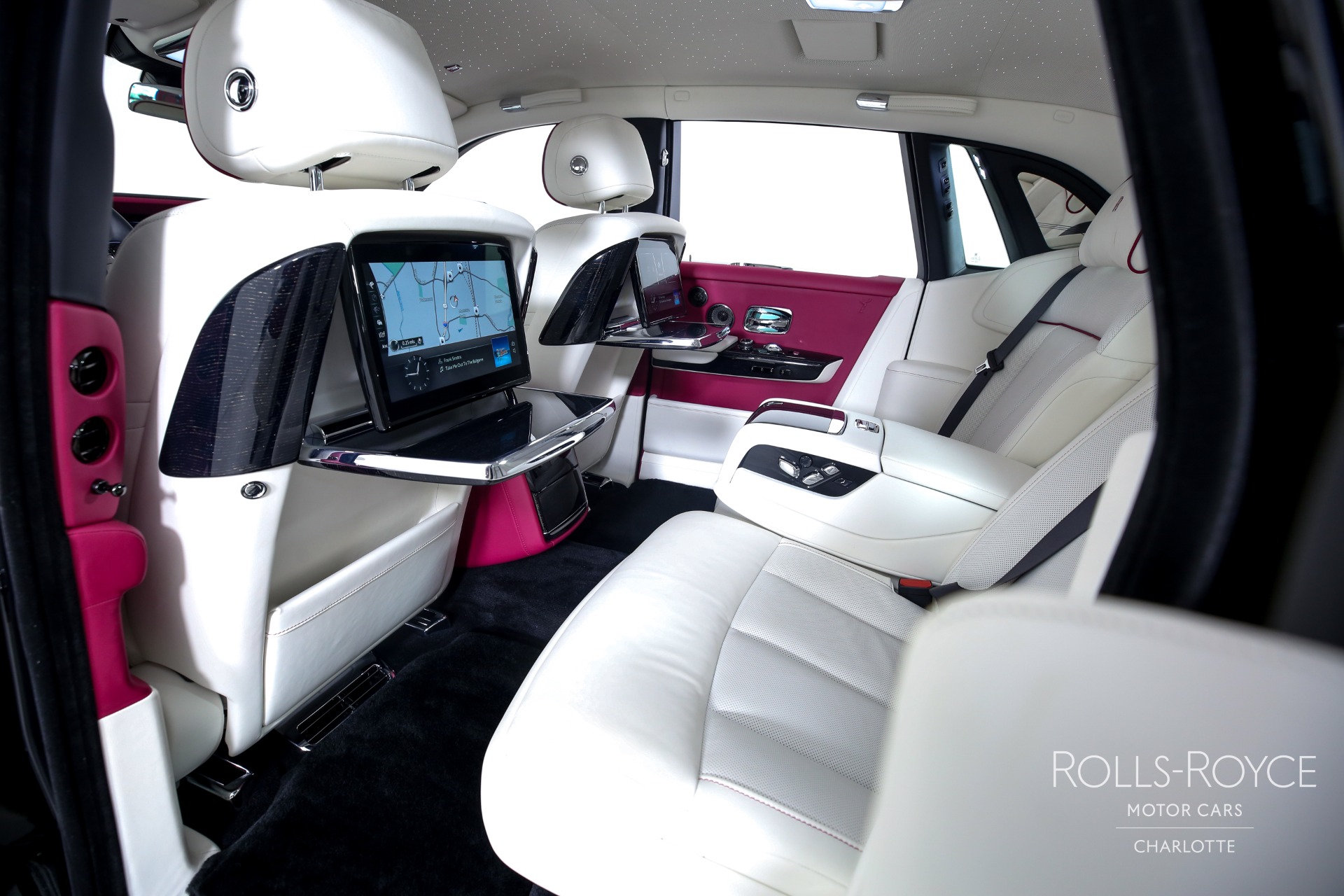 Used 2023 Rolls-Royce Phantom | Charlotte, NC
