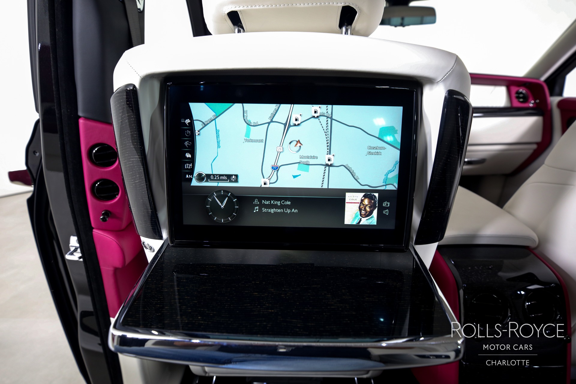 Used 2023 Rolls-Royce Phantom | Charlotte, NC