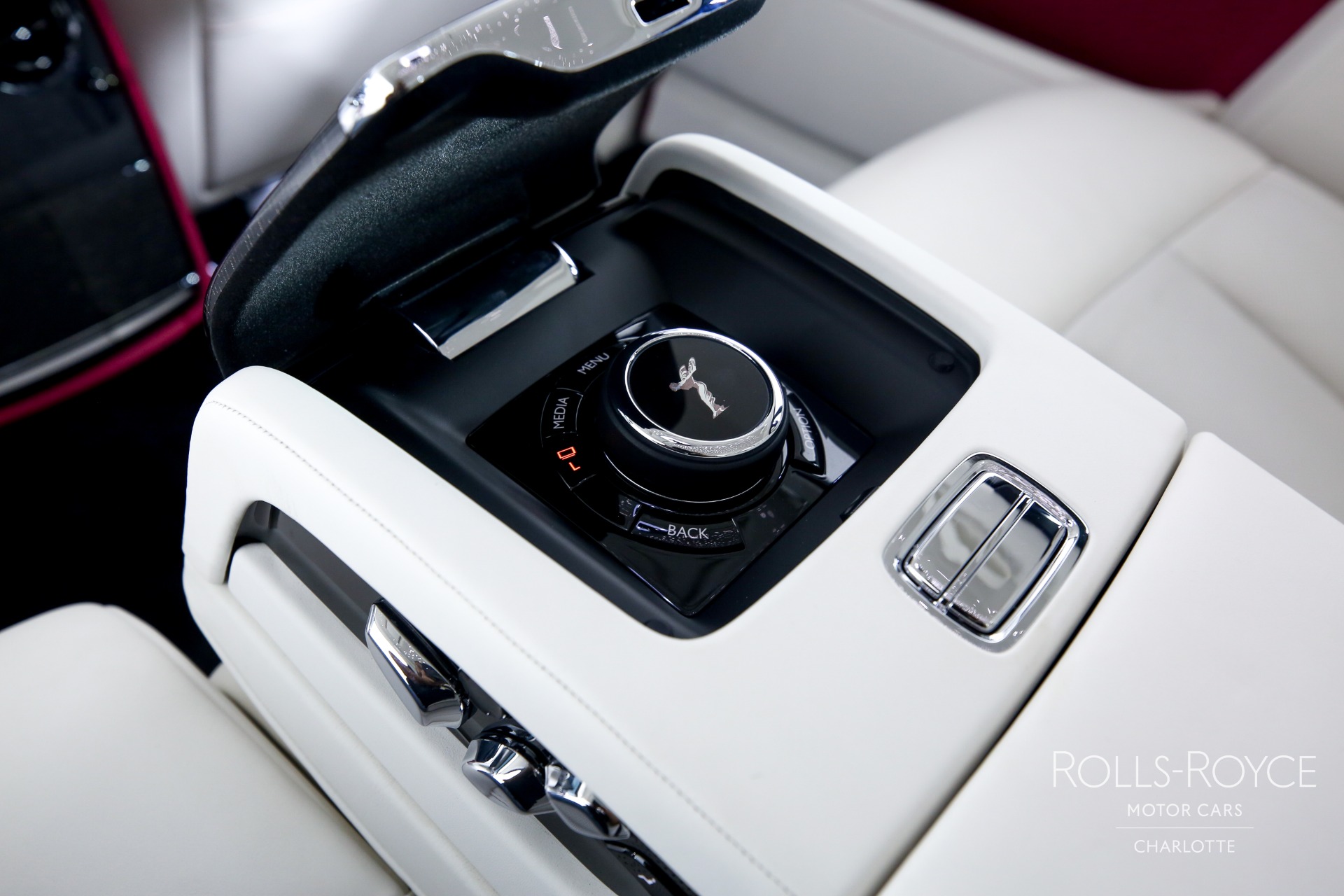 Used 2023 Rolls-Royce Phantom | Charlotte, NC