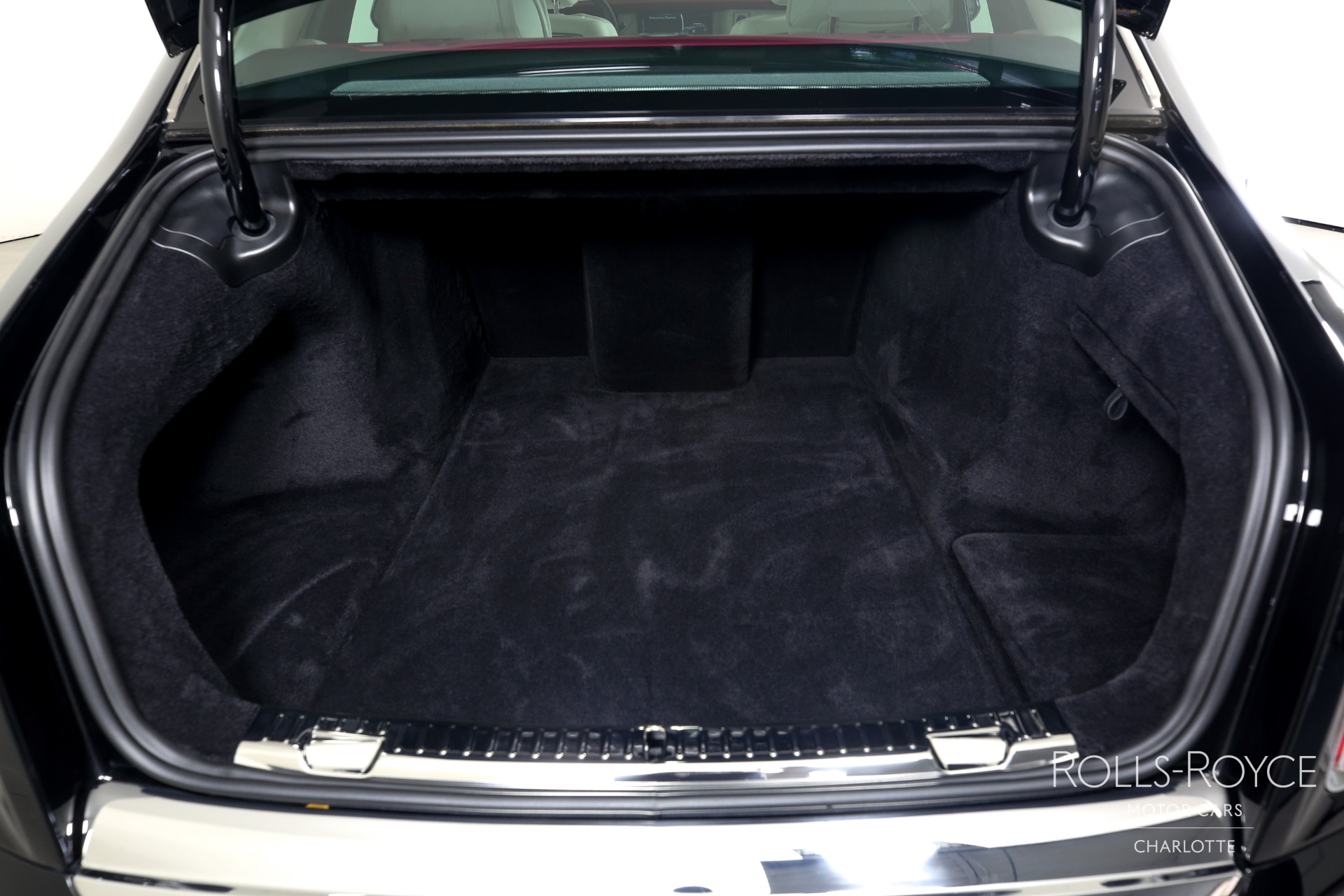 Used 2023 Rolls-Royce Phantom | Charlotte, NC
