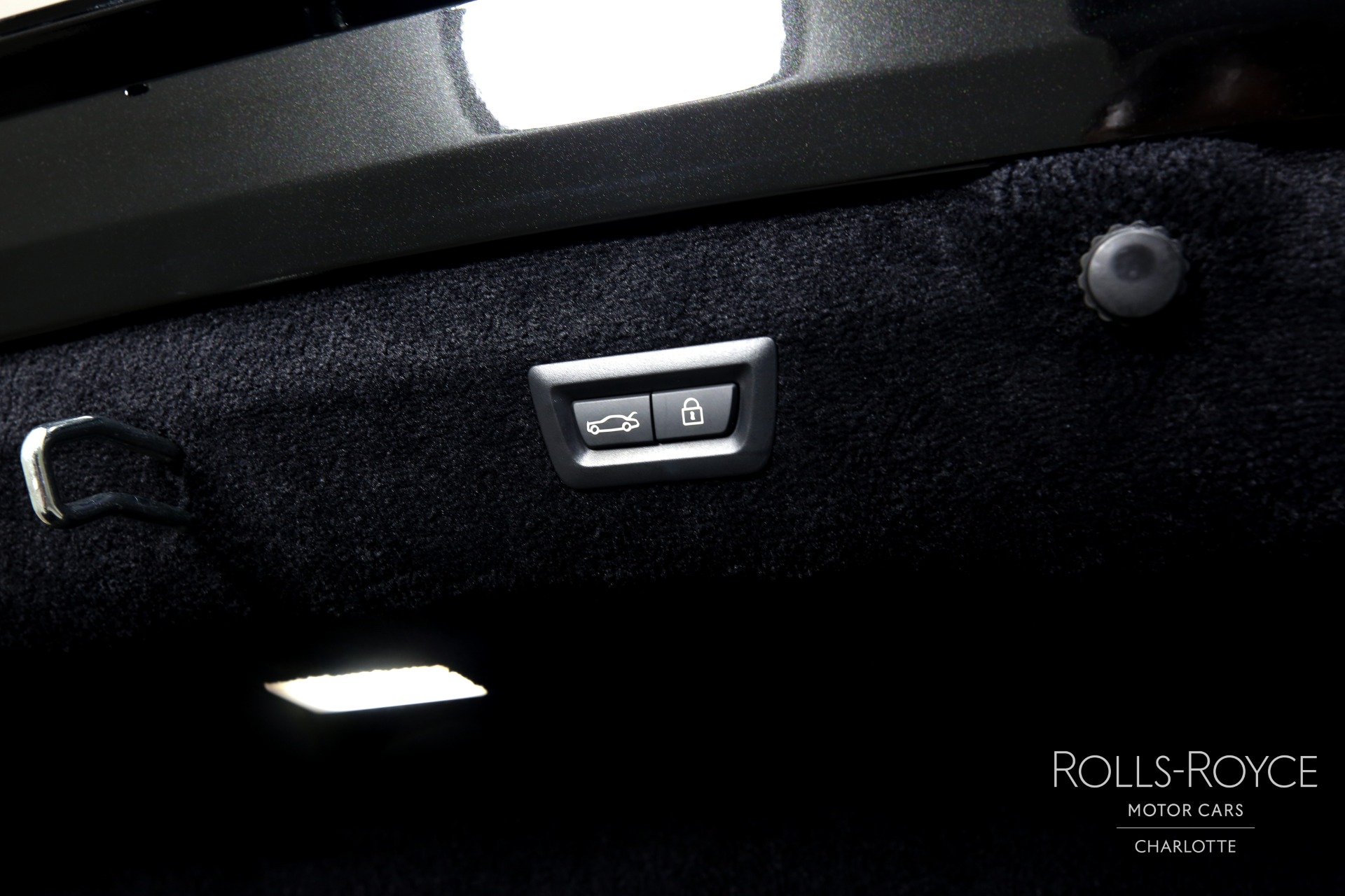 Used 2023 Rolls-Royce Phantom | Charlotte, NC