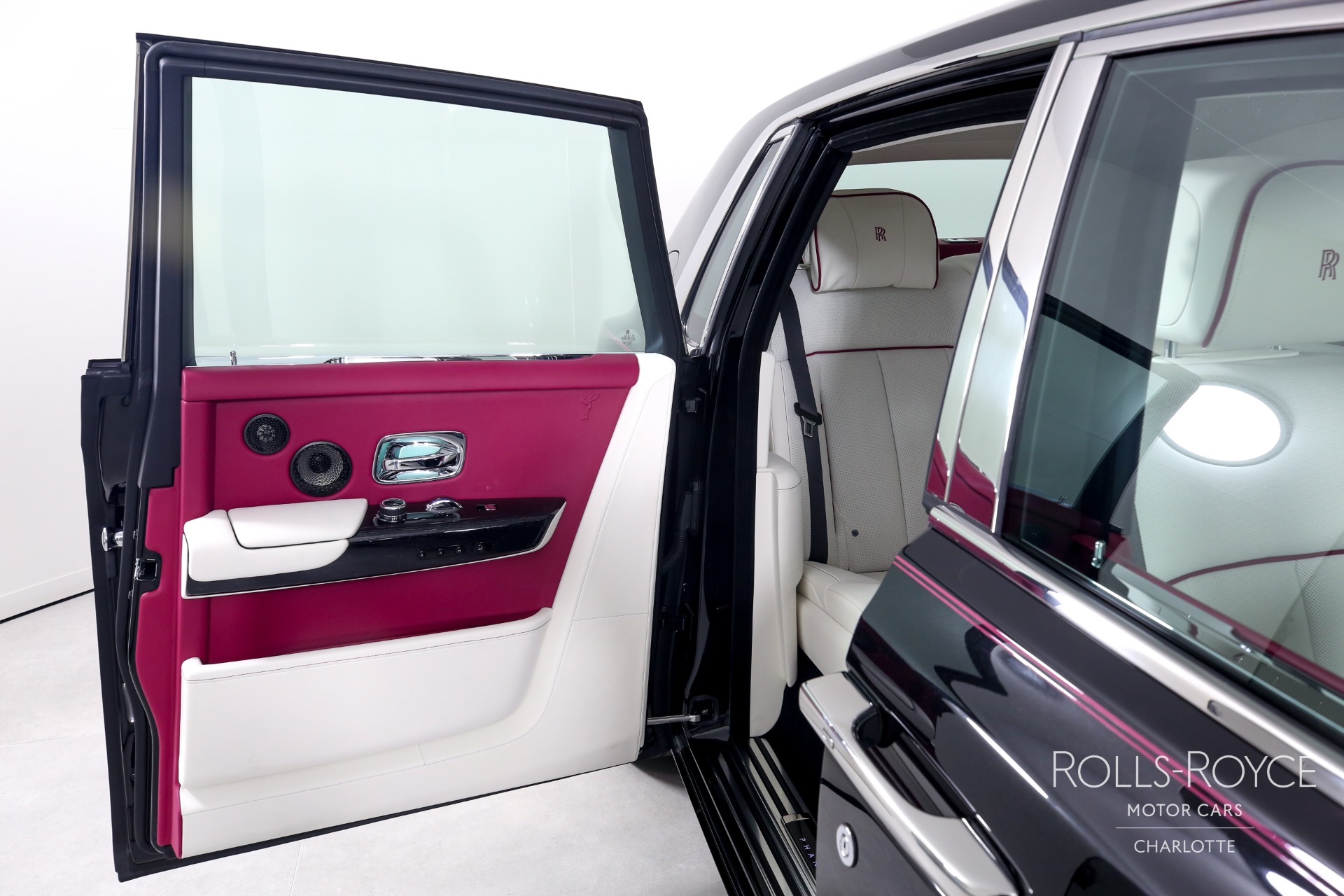Used 2023 Rolls-Royce Phantom | Charlotte, NC