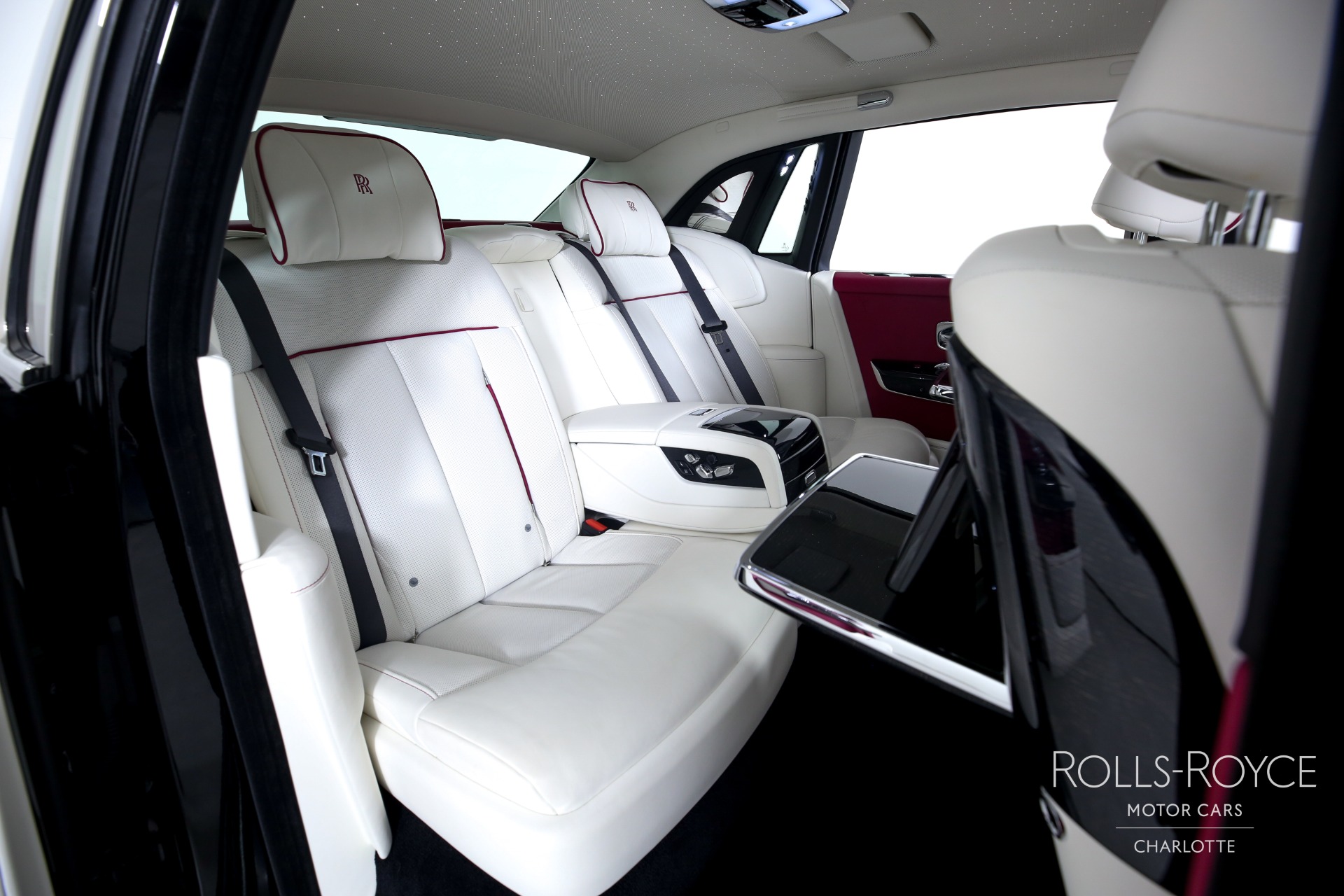 Used 2023 Rolls-Royce Phantom | Charlotte, NC