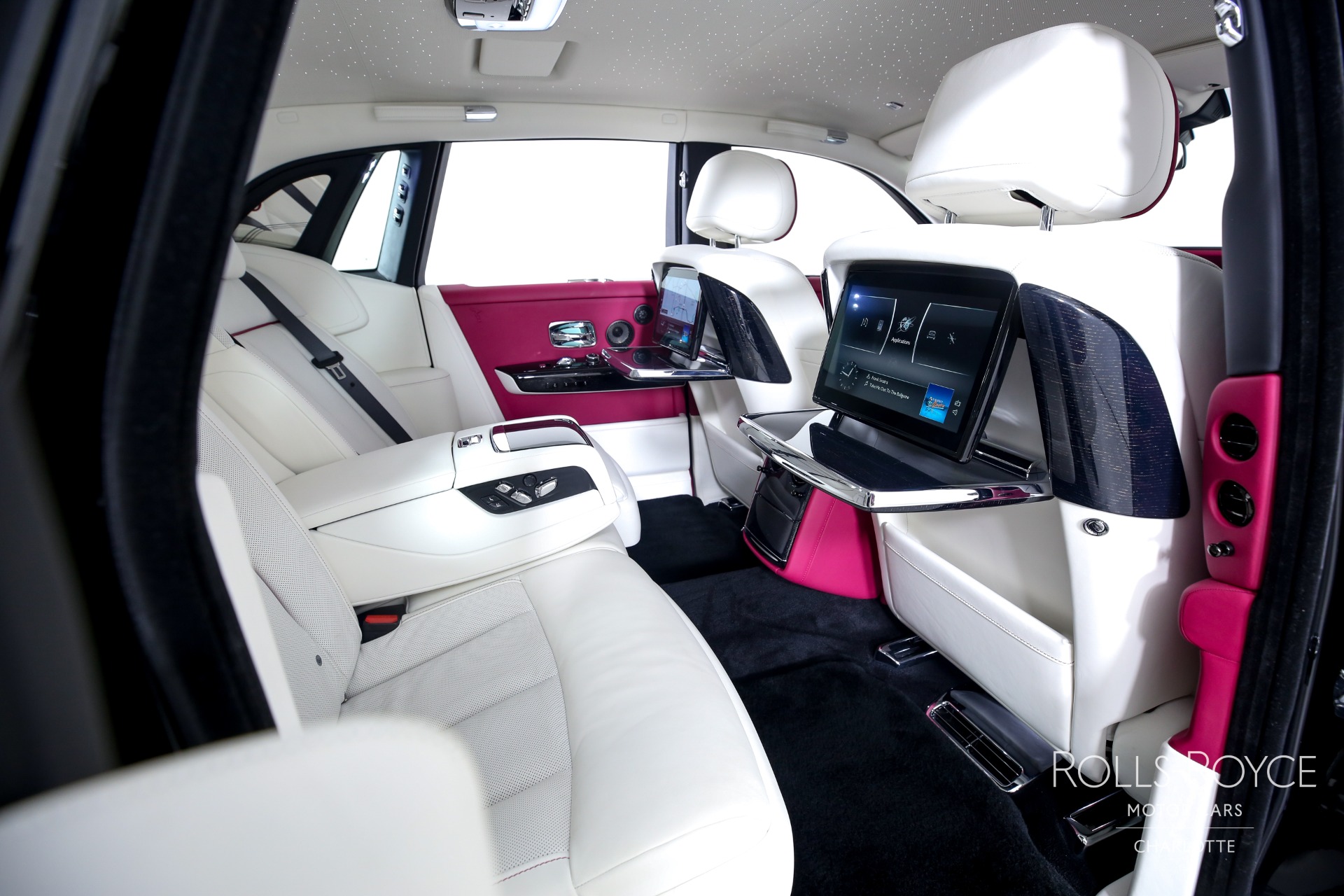 Used 2023 Rolls-Royce Phantom | Charlotte, NC