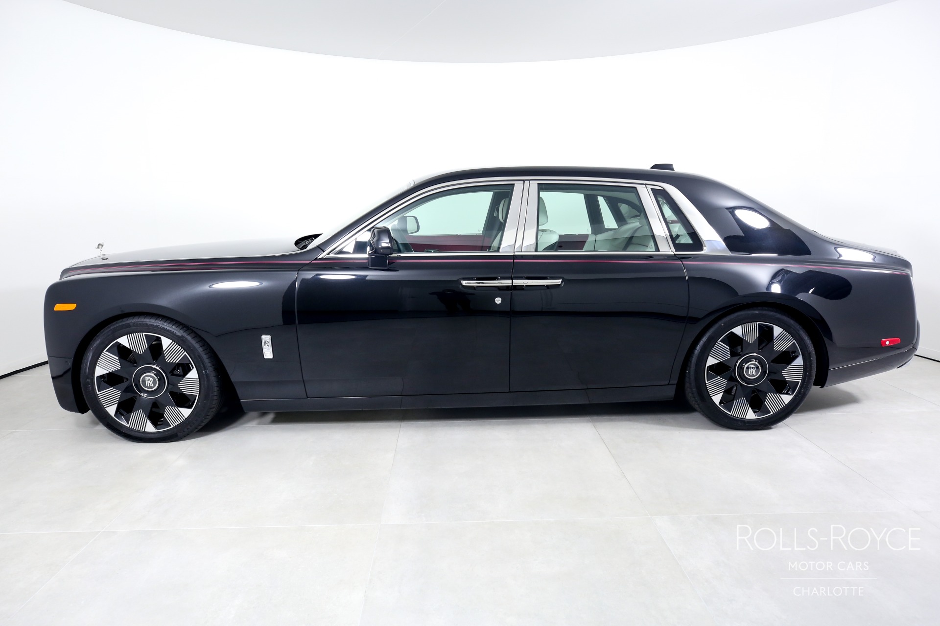 Used 2023 Rolls-Royce Phantom | Charlotte, NC