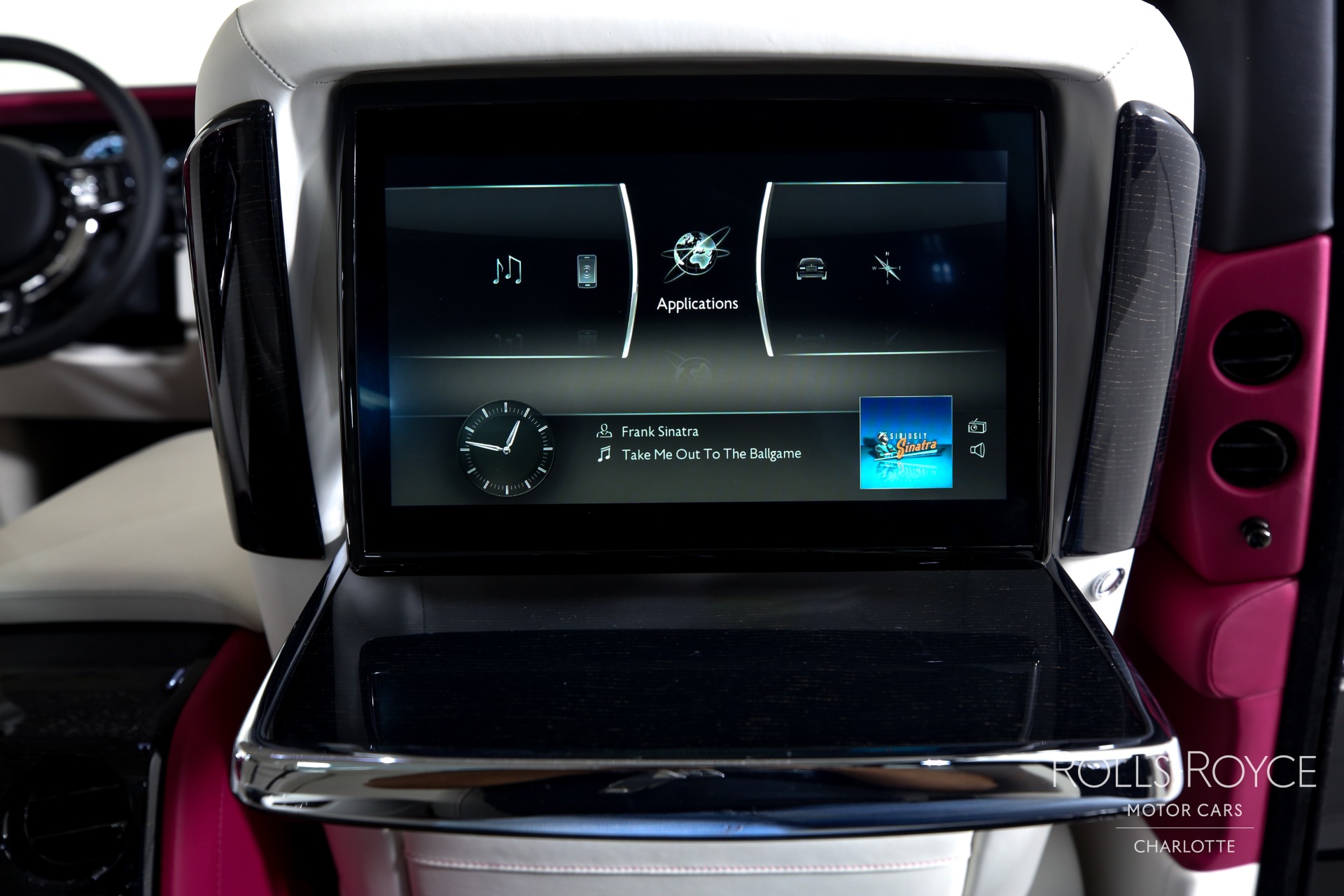 Used 2023 Rolls-Royce Phantom | Charlotte, NC