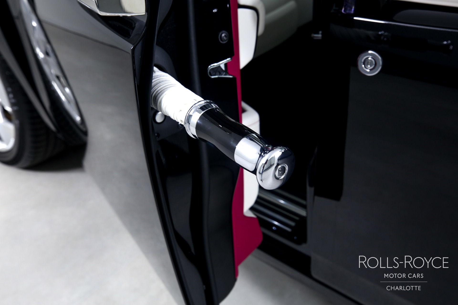 Used 2023 Rolls-Royce Phantom | Charlotte, NC