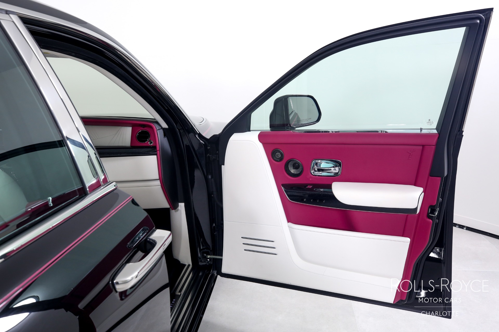 Used 2023 Rolls-Royce Phantom | Charlotte, NC