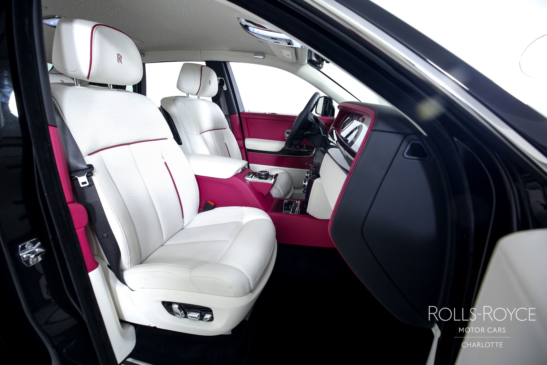 Used 2023 Rolls-Royce Phantom | Charlotte, NC