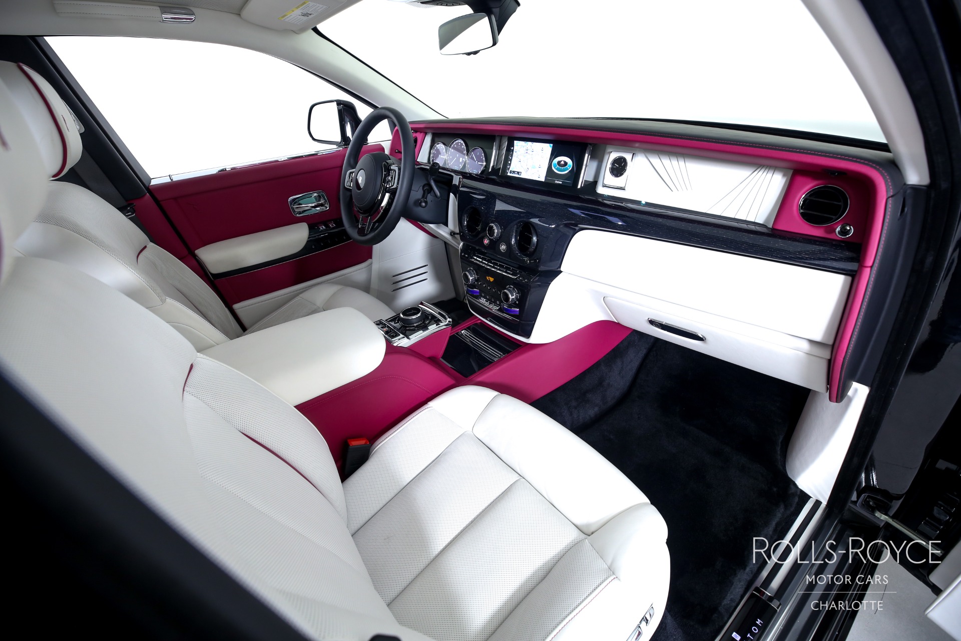 Used 2023 Rolls-Royce Phantom | Charlotte, NC