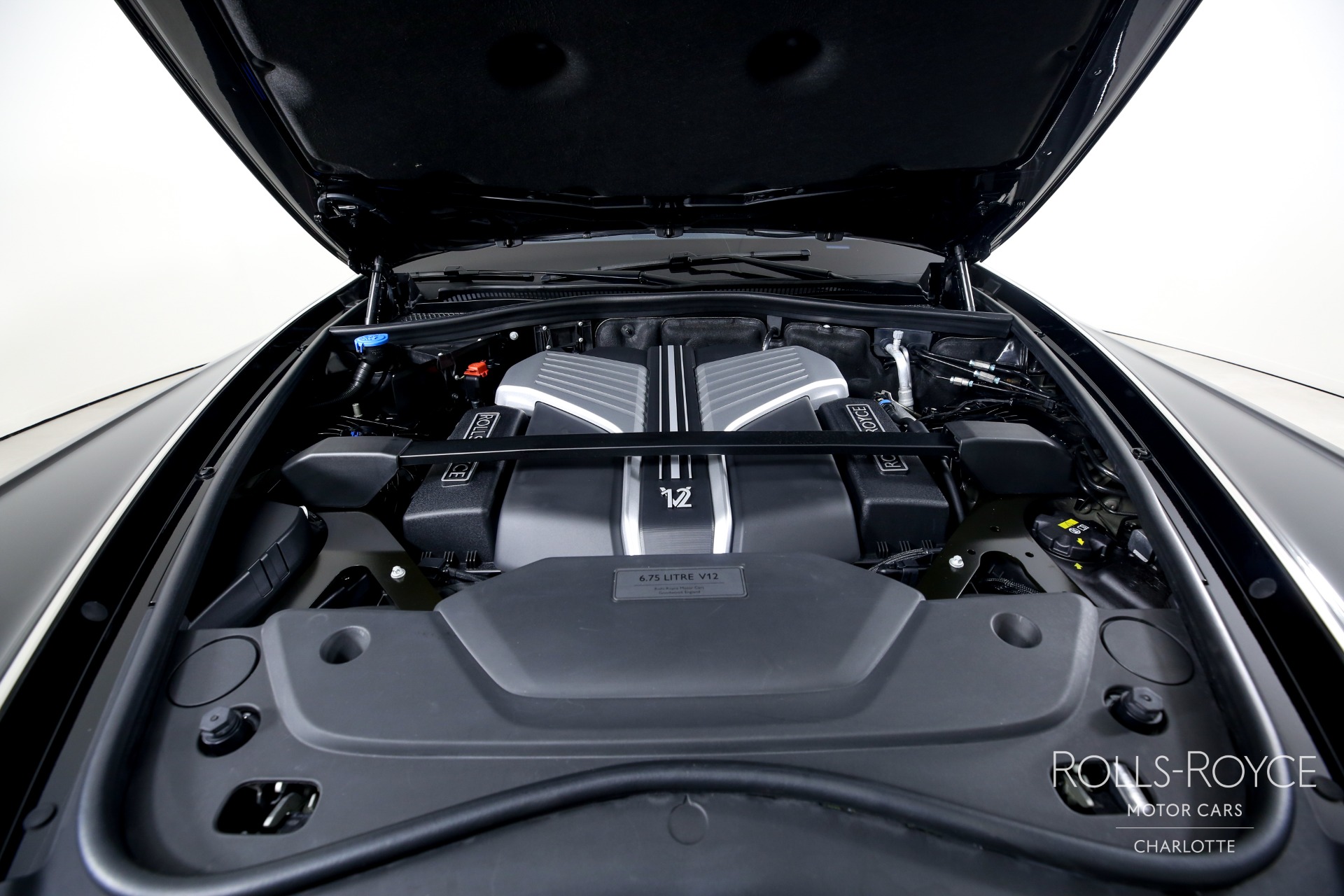 Used 2023 Rolls-Royce Phantom | Charlotte, NC