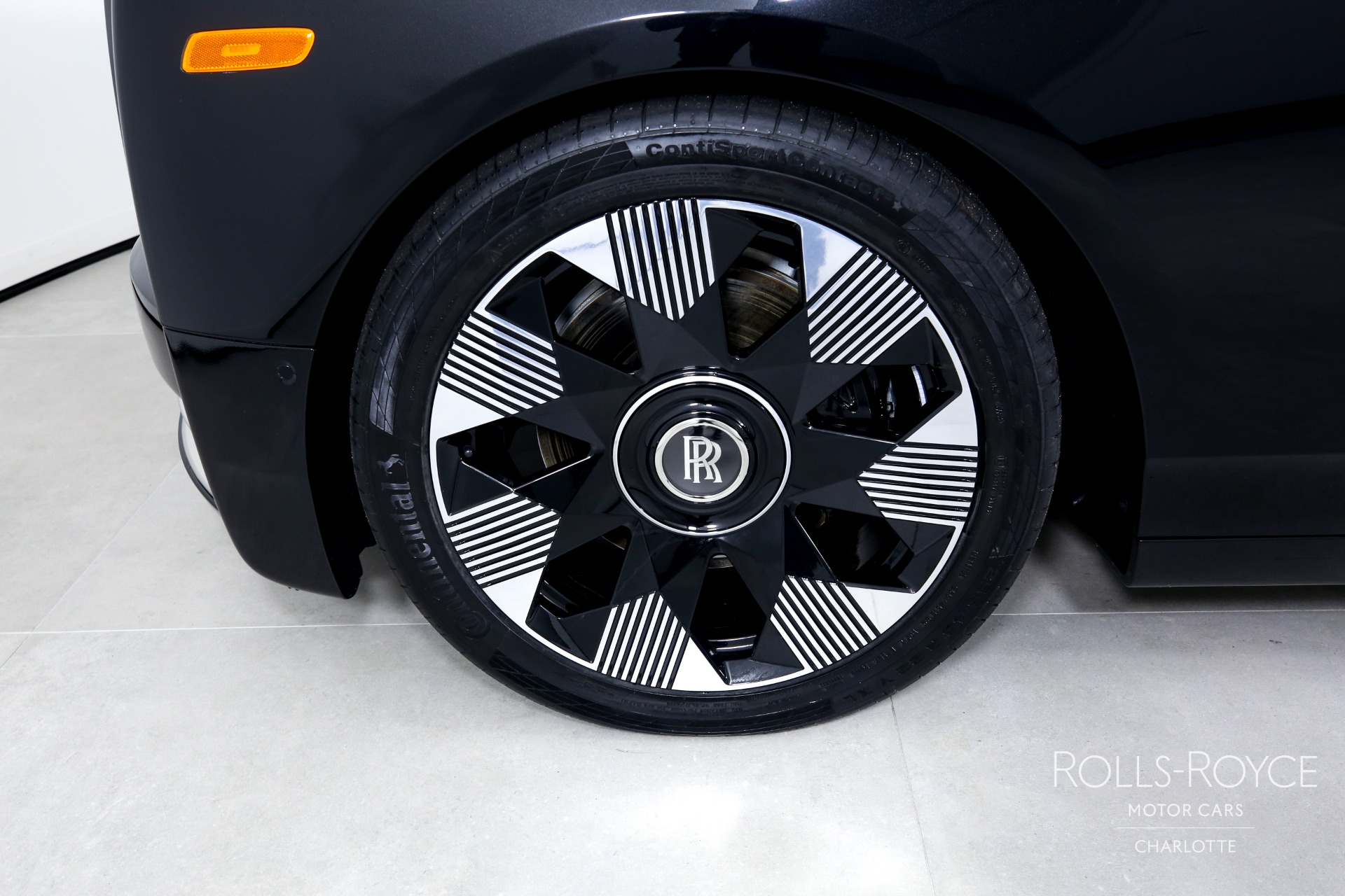Used 2023 Rolls-Royce Phantom | Charlotte, NC