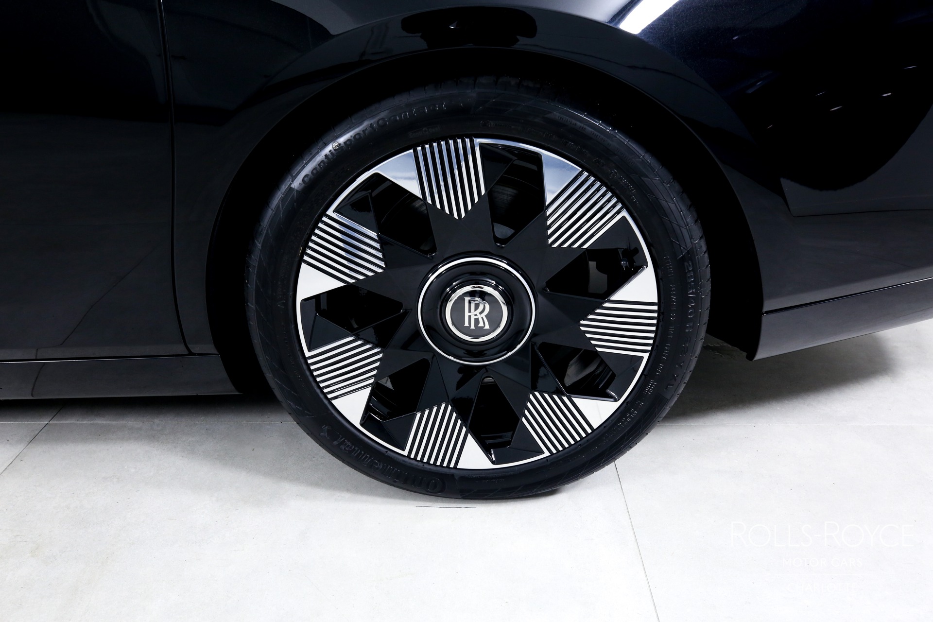 Used 2023 Rolls-Royce Phantom | Charlotte, NC