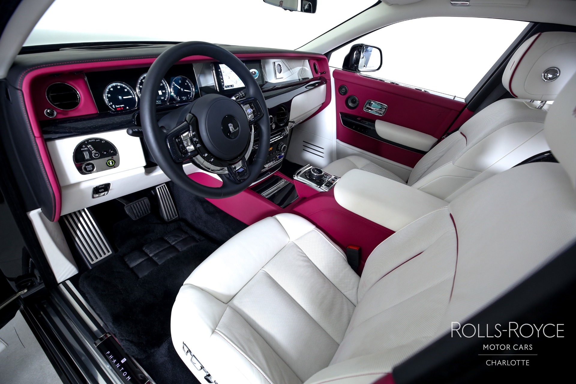 Used 2023 Rolls-Royce Phantom | Charlotte, NC