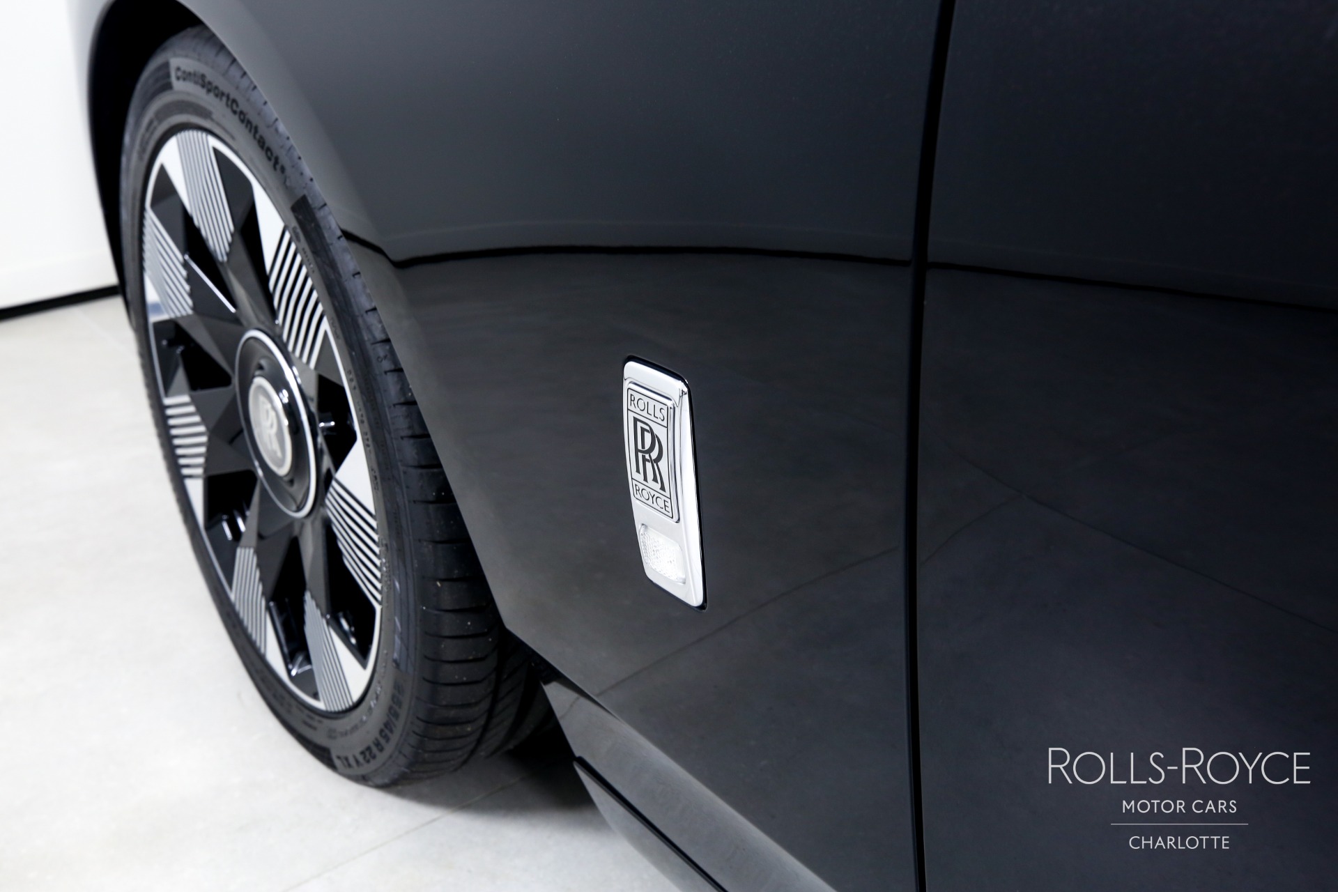 Used 2023 Rolls-Royce Phantom | Charlotte, NC